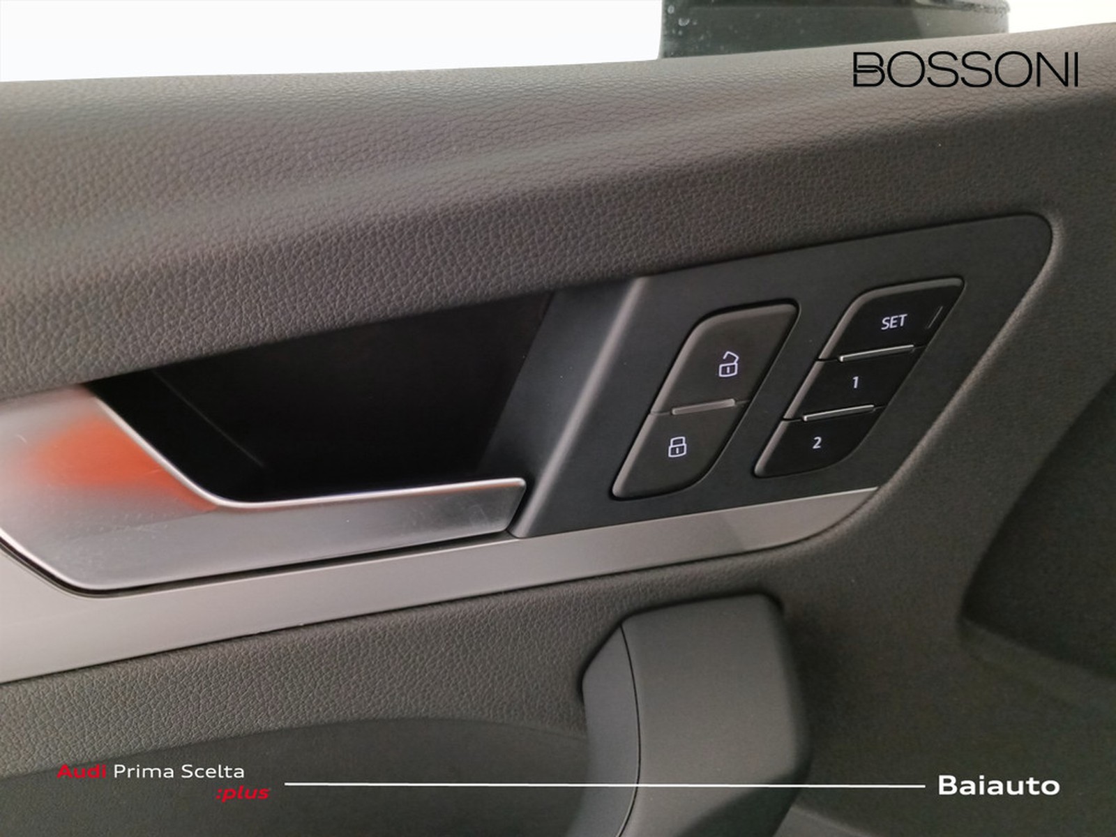 21 - Audi Q5 40 2.0 tdi mhev 12v business advanced quattro s tronic