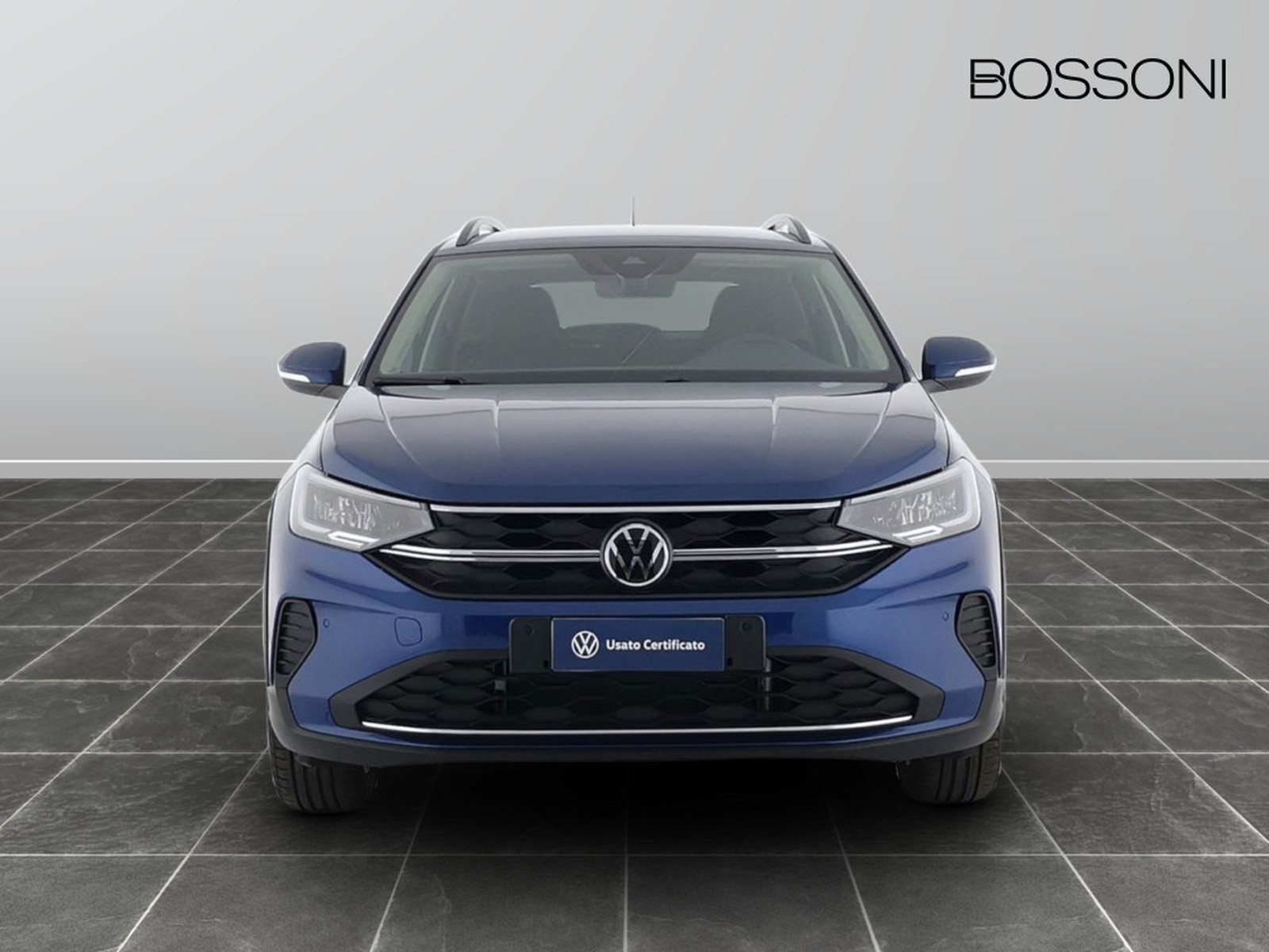 2 - Volkswagen Taigo 1.0 tsi 115cv edition plus