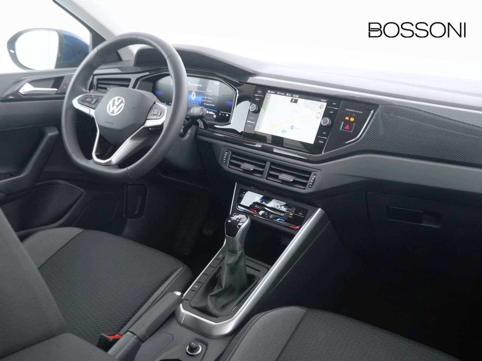 6 - Volkswagen Taigo 1.0 tsi 115cv edition plus