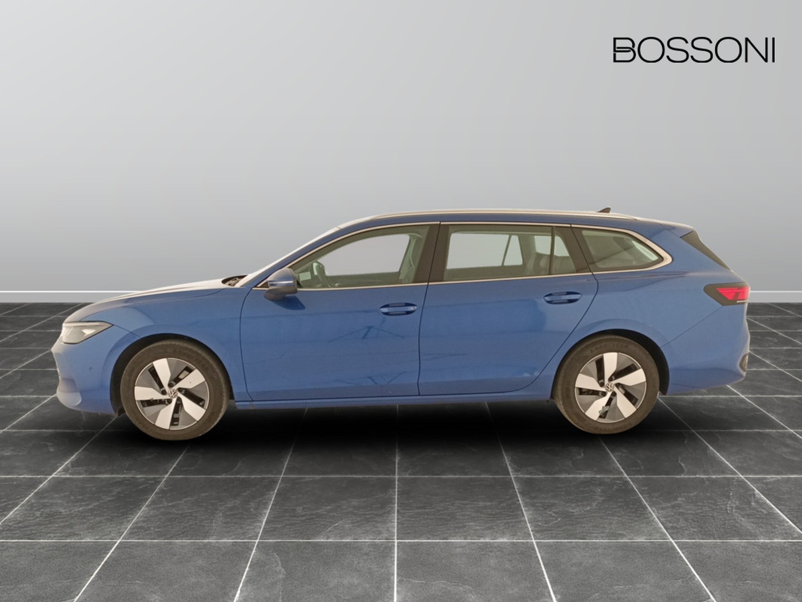 3 - Volkswagen Passat 2.0 tdi scr evo 150cv business dsg