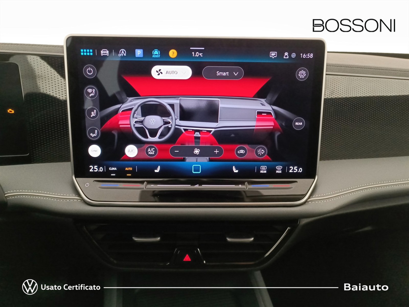 9 - Volkswagen Passat 2.0 tdi scr evo 150cv business dsg