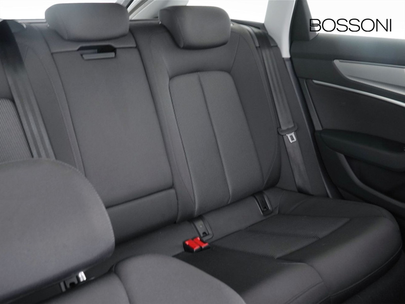 21 - Audi A6 avant 40 2.0 tdi mhev 12v s line edition quattro ultra s tronic