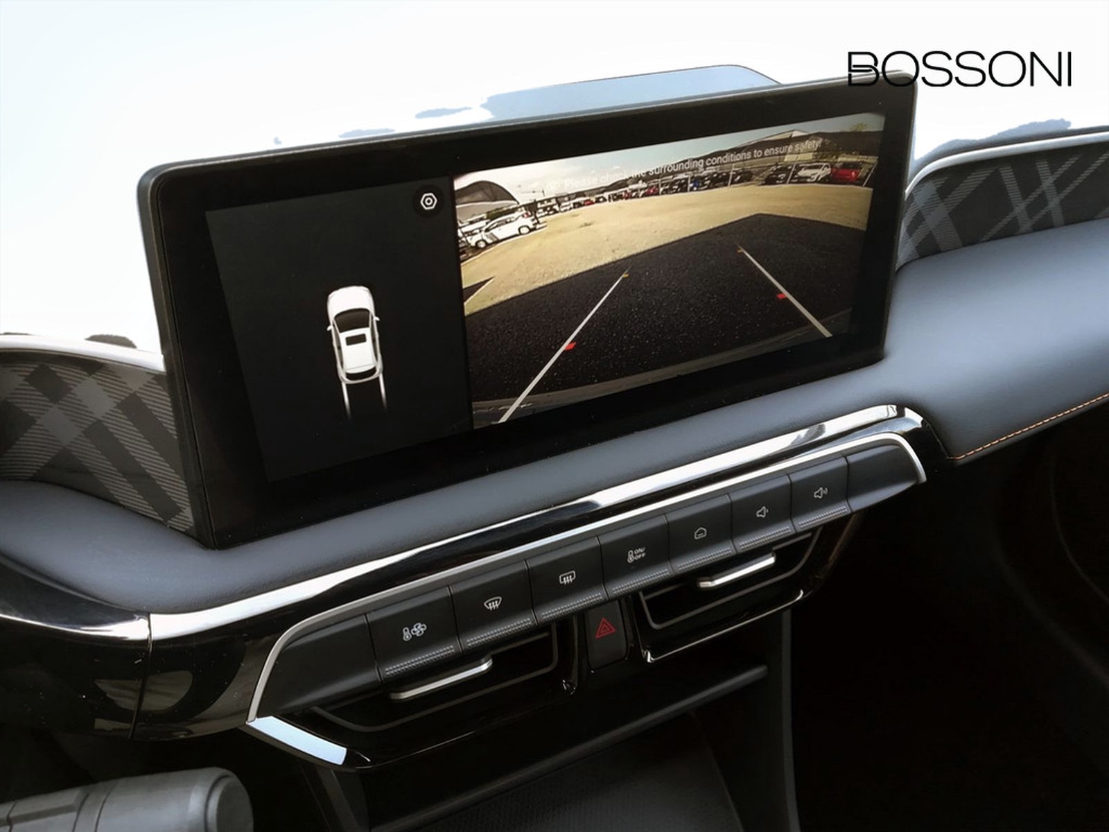 18 - Mg MG3 1.5 standard