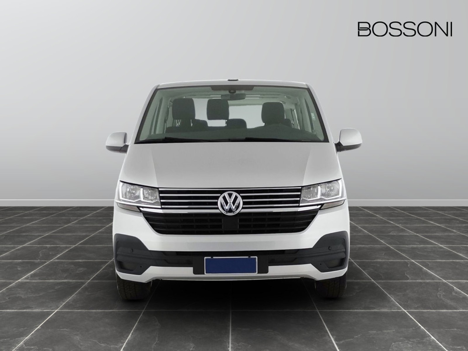 2 - Volkswagen VIC T6.1 Caravelle t6.1 2.0 tdi 150cv comfortline p.c. dsg7