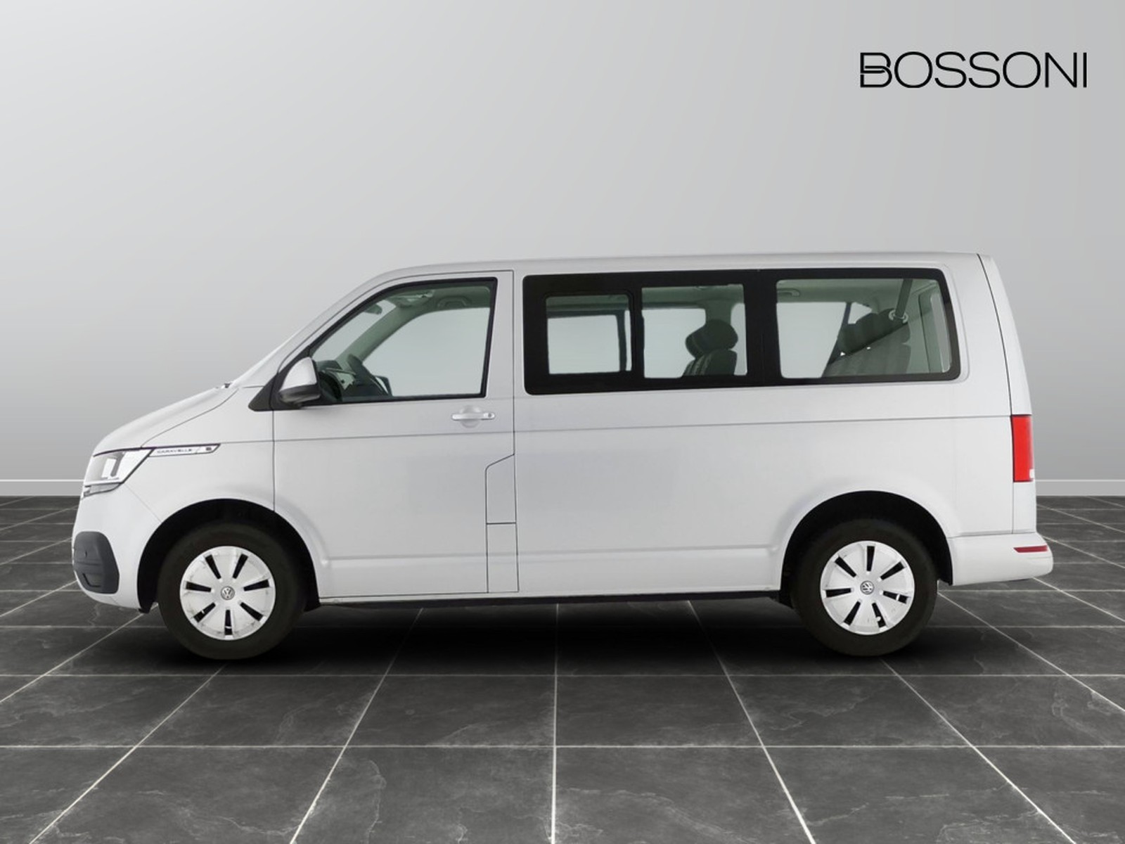 3 - Volkswagen VIC T6.1 Caravelle t6.1 2.0 tdi 150cv comfortline p.c. dsg7