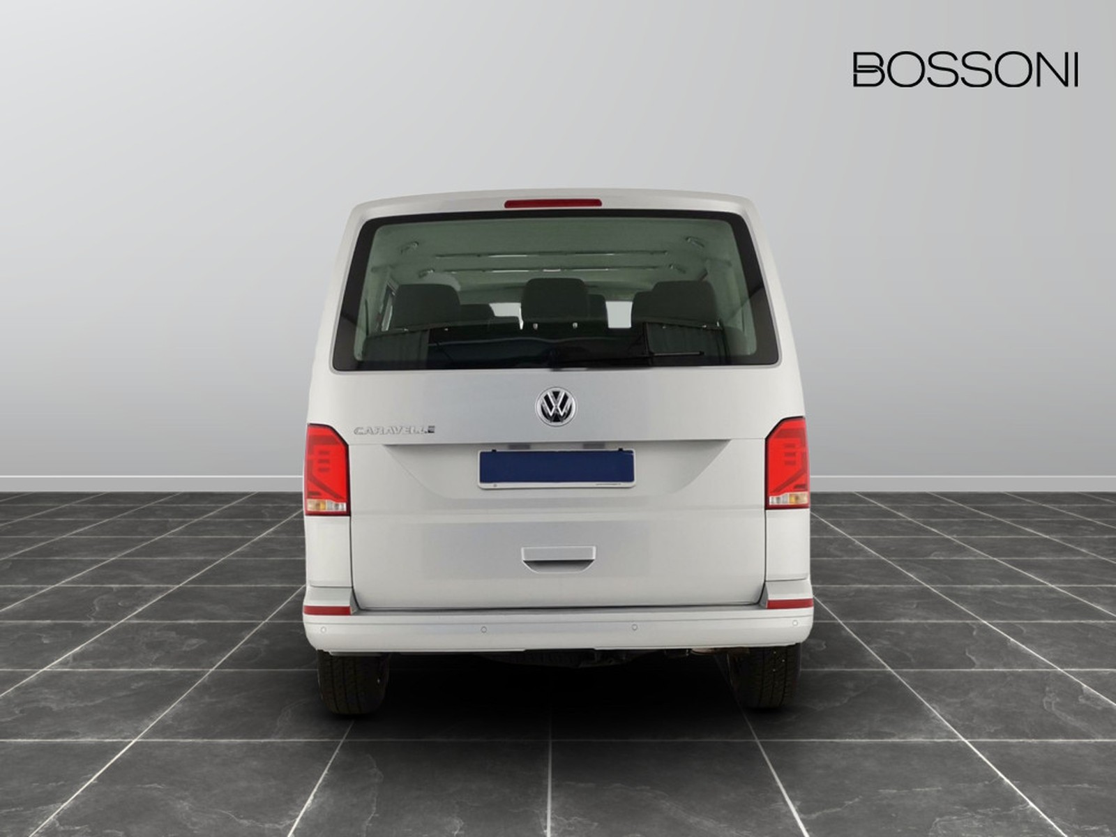 5 - Volkswagen VIC T6.1 Caravelle t6.1 2.0 tdi 150cv comfortline p.c. dsg7