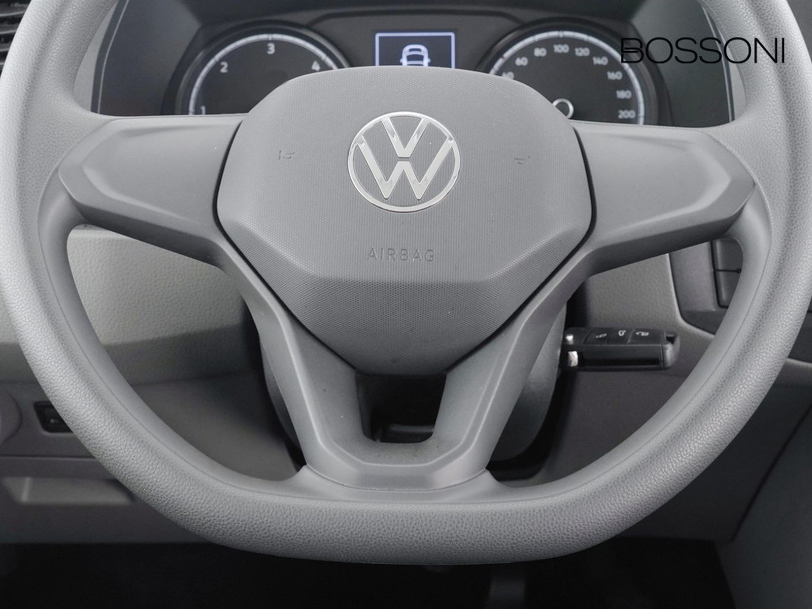 16 - Volkswagen VIC T6.1 Caravelle t6.1 2.0 tdi 150cv comfortline p.c. dsg7