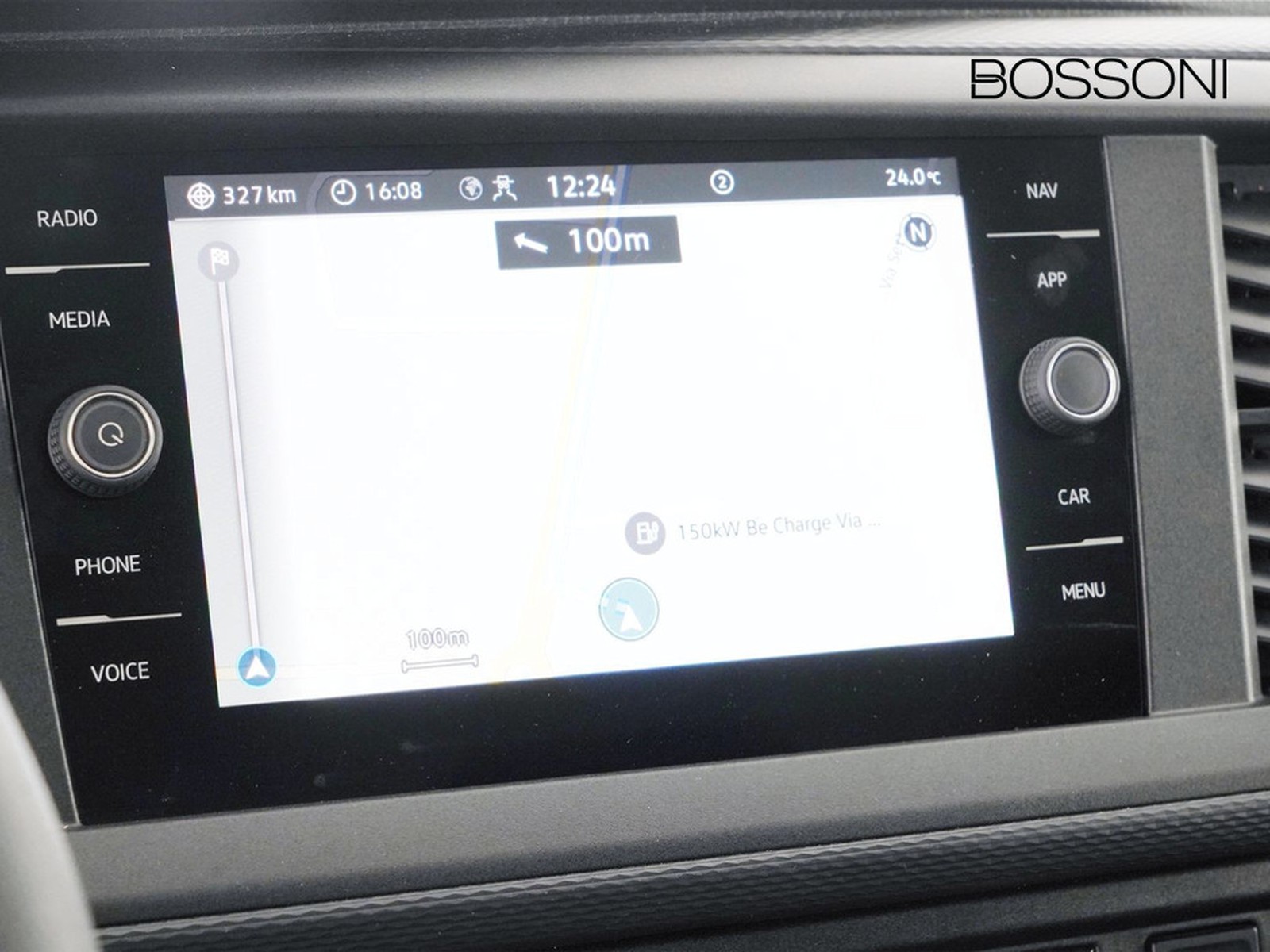 26 - Volkswagen VIC T6.1 Caravelle t6.1 2.0 tdi 150cv comfortline p.c. dsg7