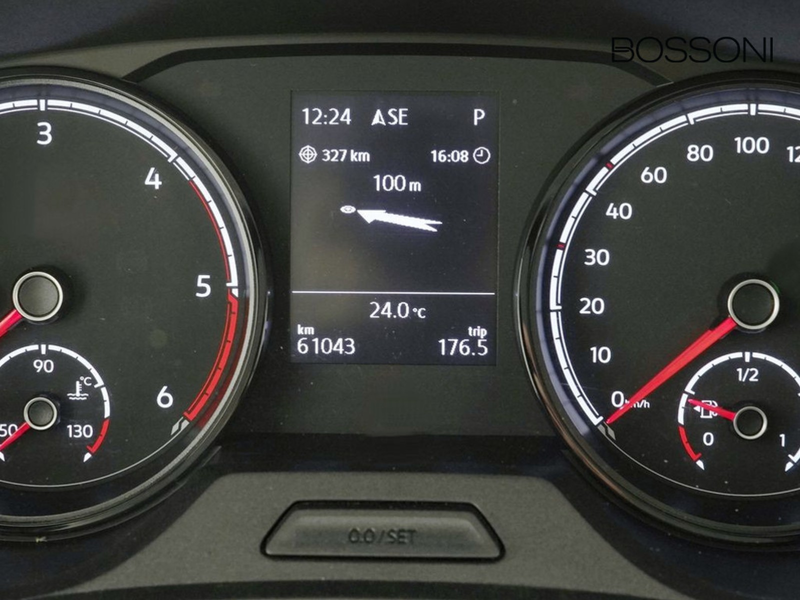 28 - Volkswagen VIC T6.1 Caravelle t6.1 2.0 tdi 150cv comfortline p.c. dsg7