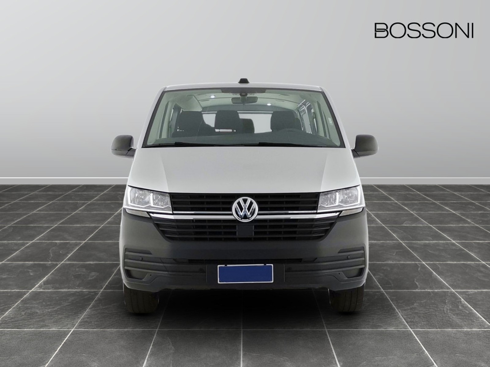 2 - Volkswagen VIC T6.1 Transporter t6.1 30 2.0 tdi 150cv kombi business p.c. dsg7