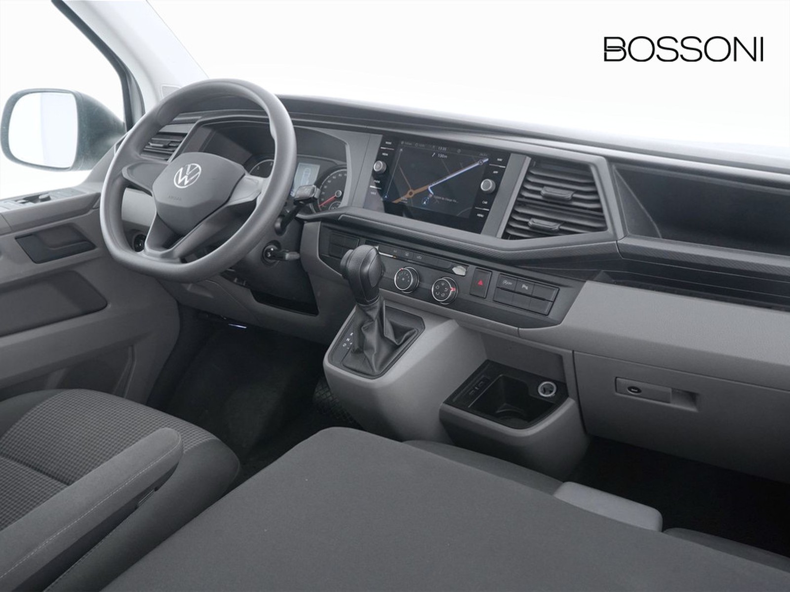 6 - Volkswagen VIC T6.1 Transporter t6.1 30 2.0 tdi 150cv kombi business p.c. dsg7