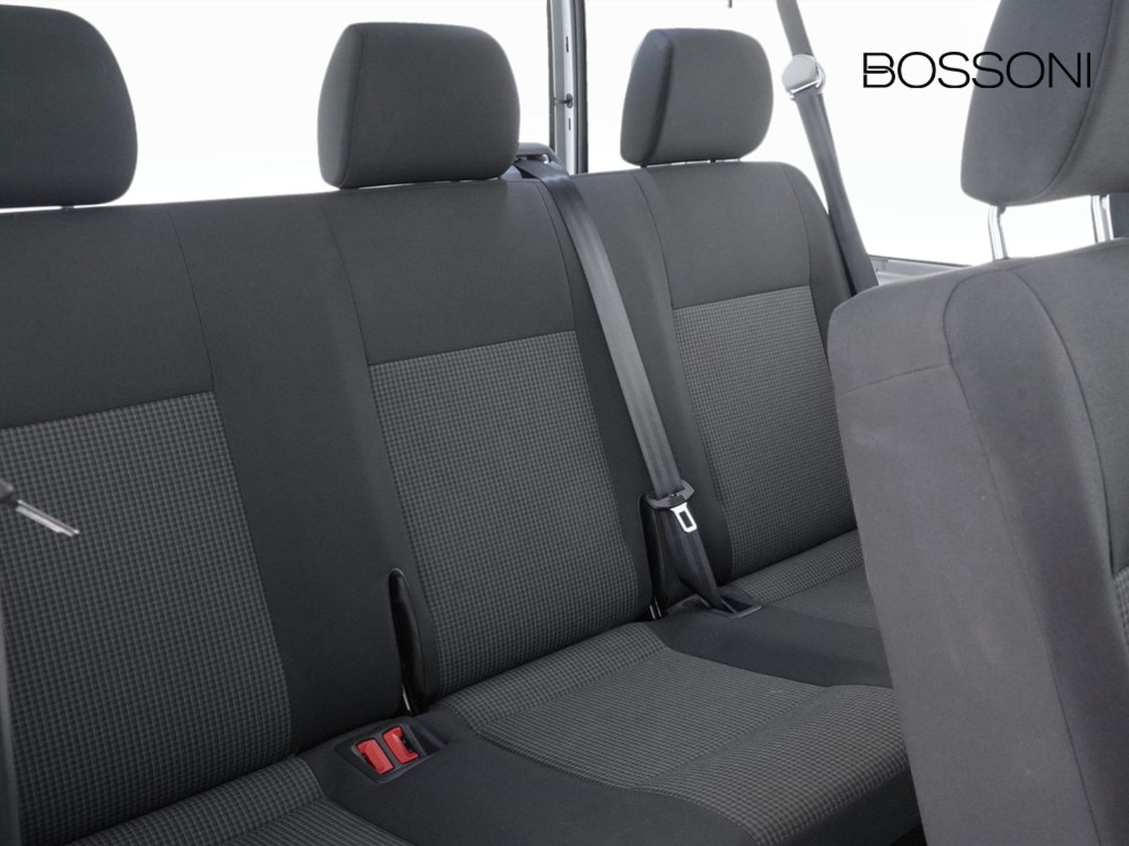 10 - Volkswagen VIC T6.1 Transporter t6.1 30 2.0 tdi 150cv kombi business p.c. dsg7