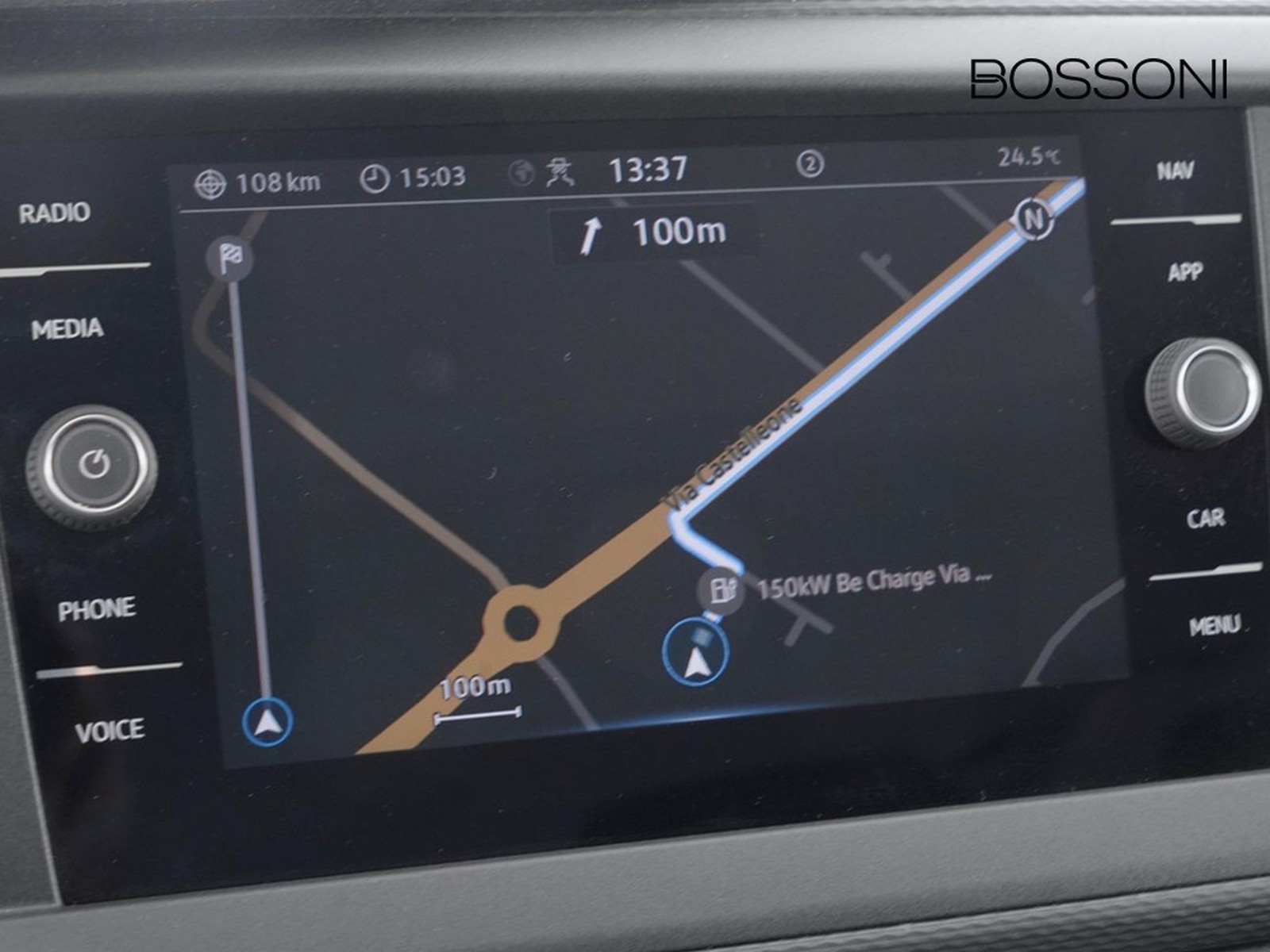 26 - Volkswagen VIC T6.1 Transporter t6.1 30 2.0 tdi 150cv kombi business p.c. dsg7