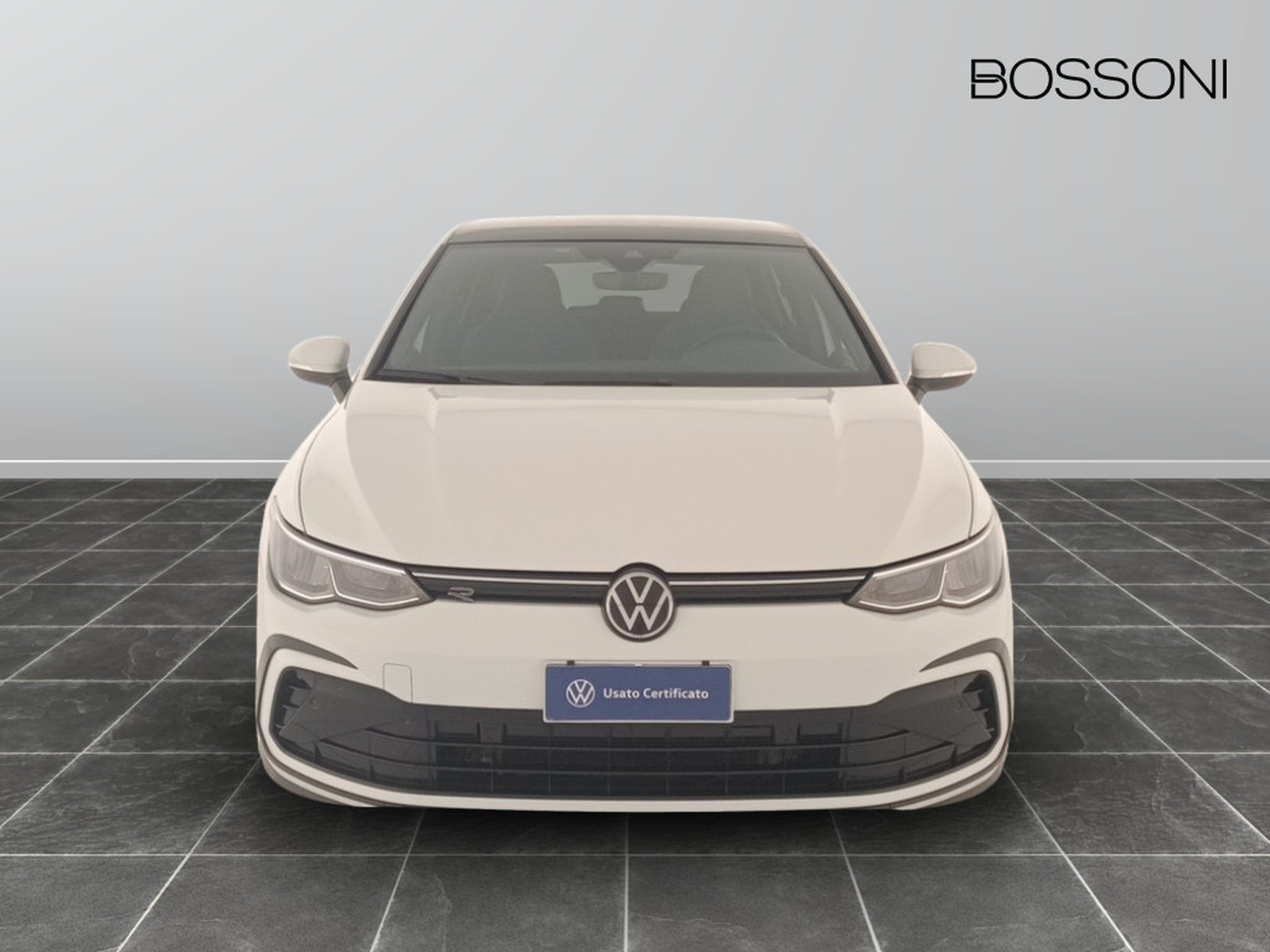 2 - Volkswagen Golf 2.0 tdi scr 150cv r-line 4motion dsg