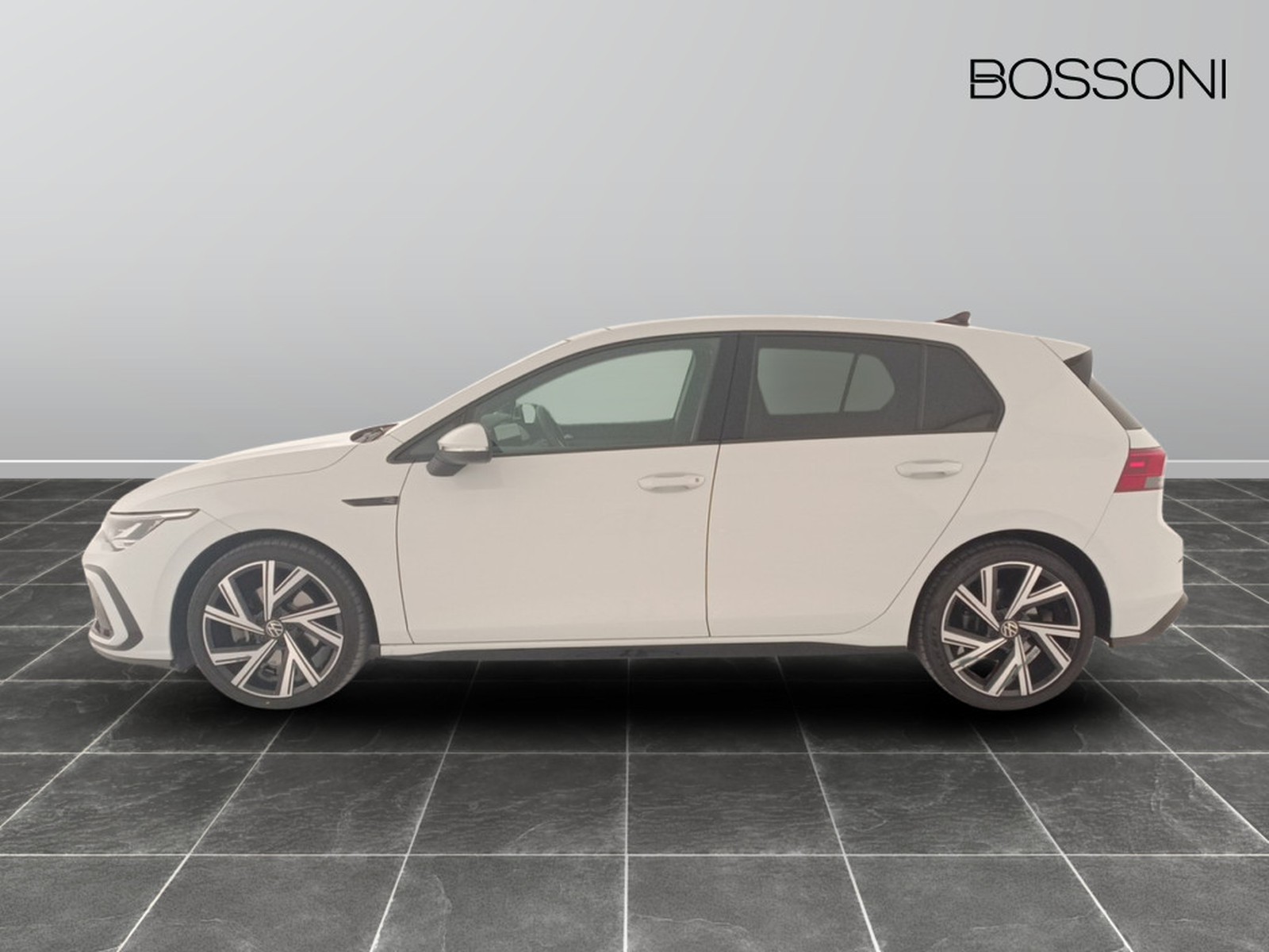 3 - Volkswagen Golf 2.0 tdi scr 150cv r-line 4motion dsg