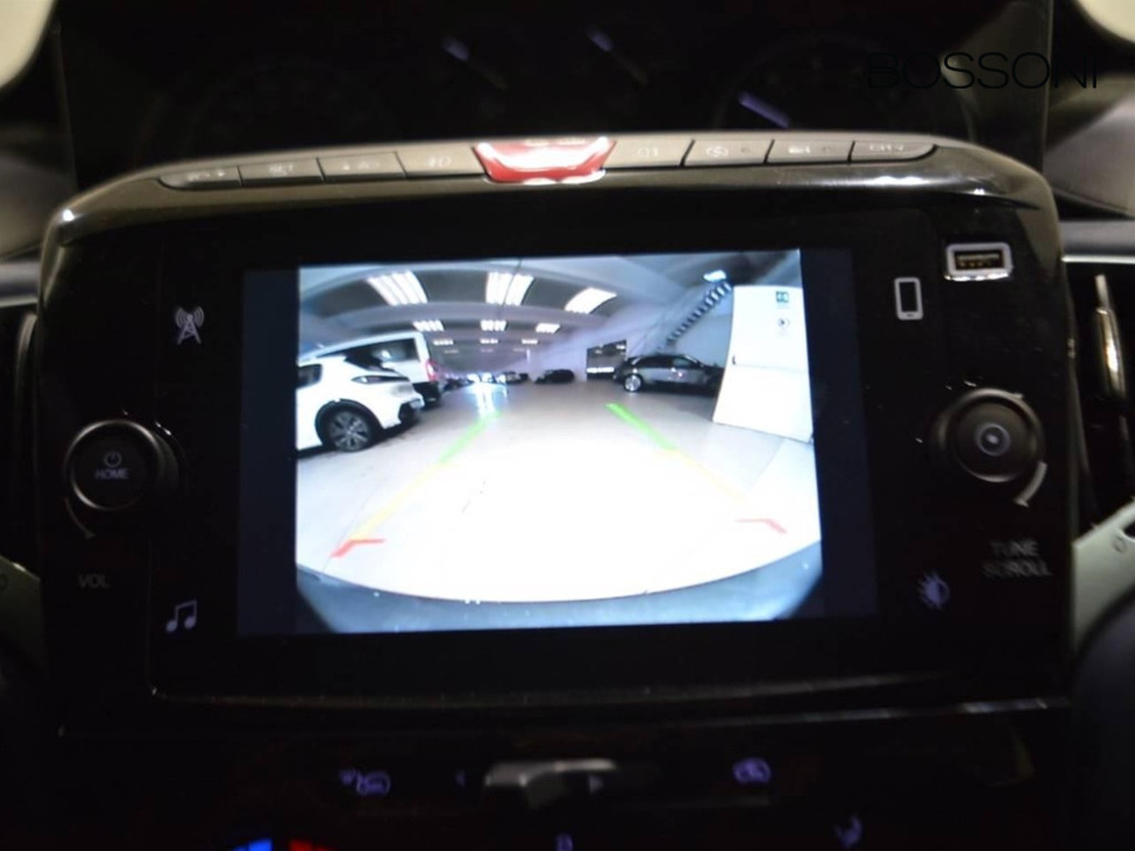 20 - Lancia Ypsilon 1.0 firefly hybrid 70cv platino s&s