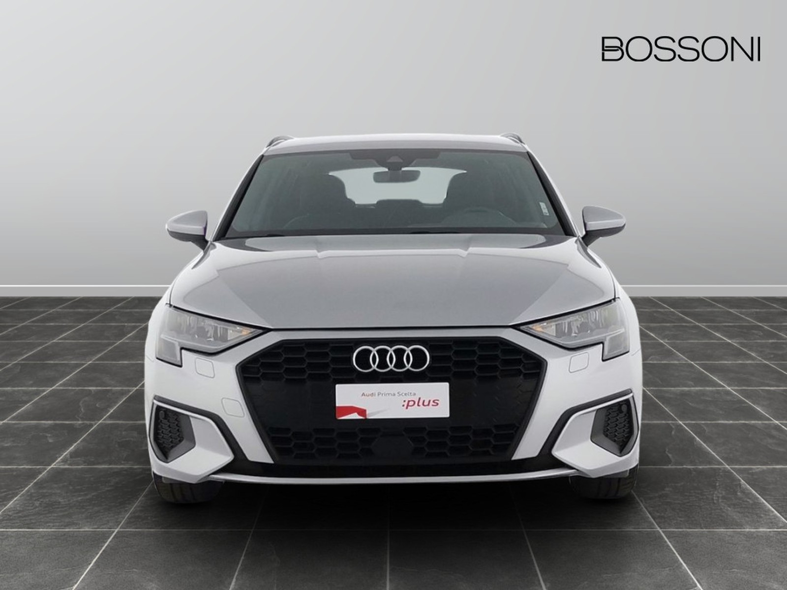 14 - Audi A3 sportback 30 2.0 tdi business