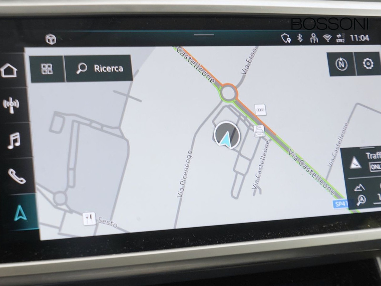 10 - Audi A6 allroad allroad 40 2.0 tdi mhev 12v 204cv business advanced quattro ultra s tronic