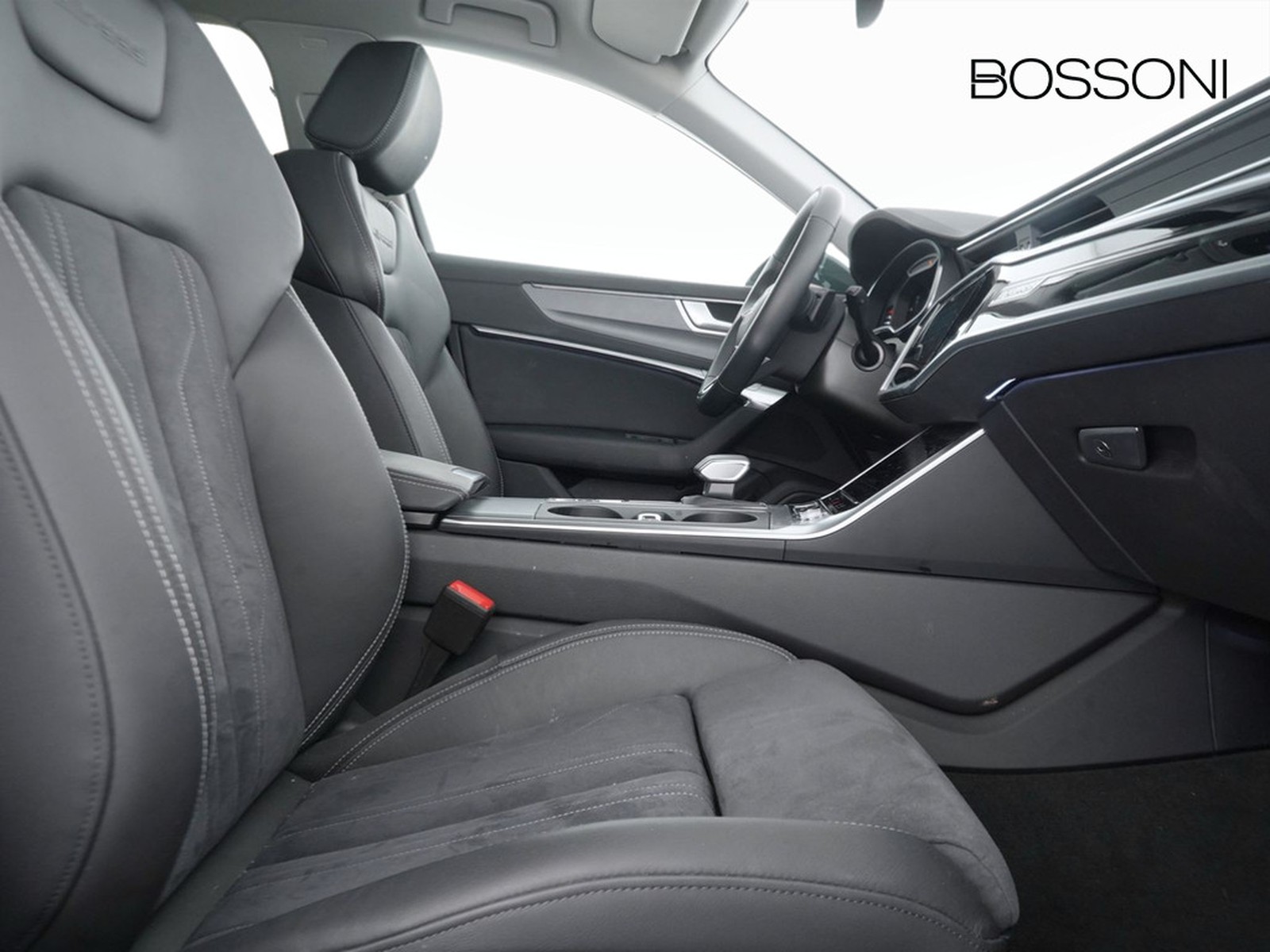 16 - Audi A6 allroad allroad 40 2.0 tdi mhev 12v 204cv business advanced quattro ultra s tronic