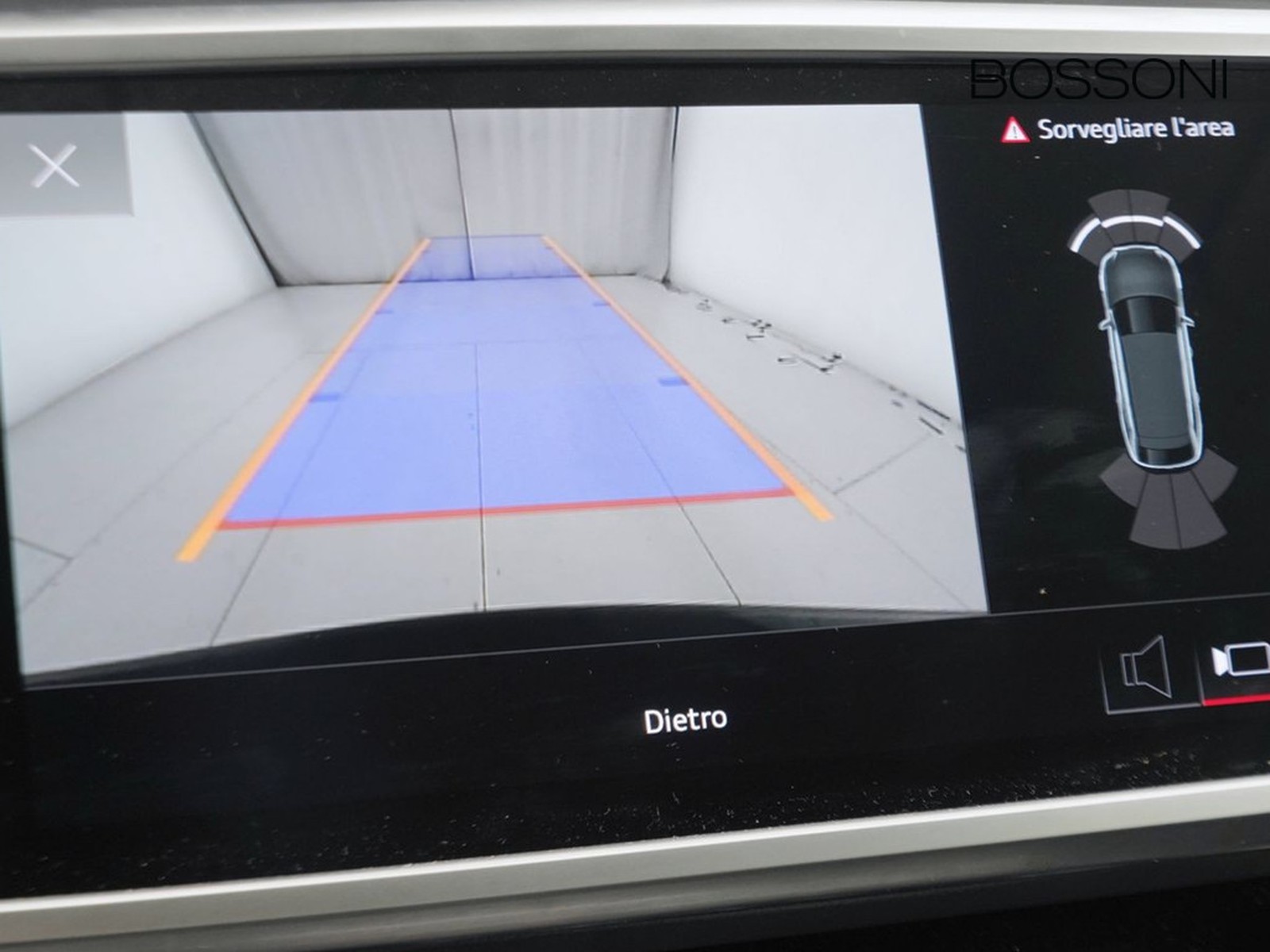 30 - Audi A6 allroad allroad 40 2.0 tdi mhev 12v 204cv business advanced quattro ultra s tronic