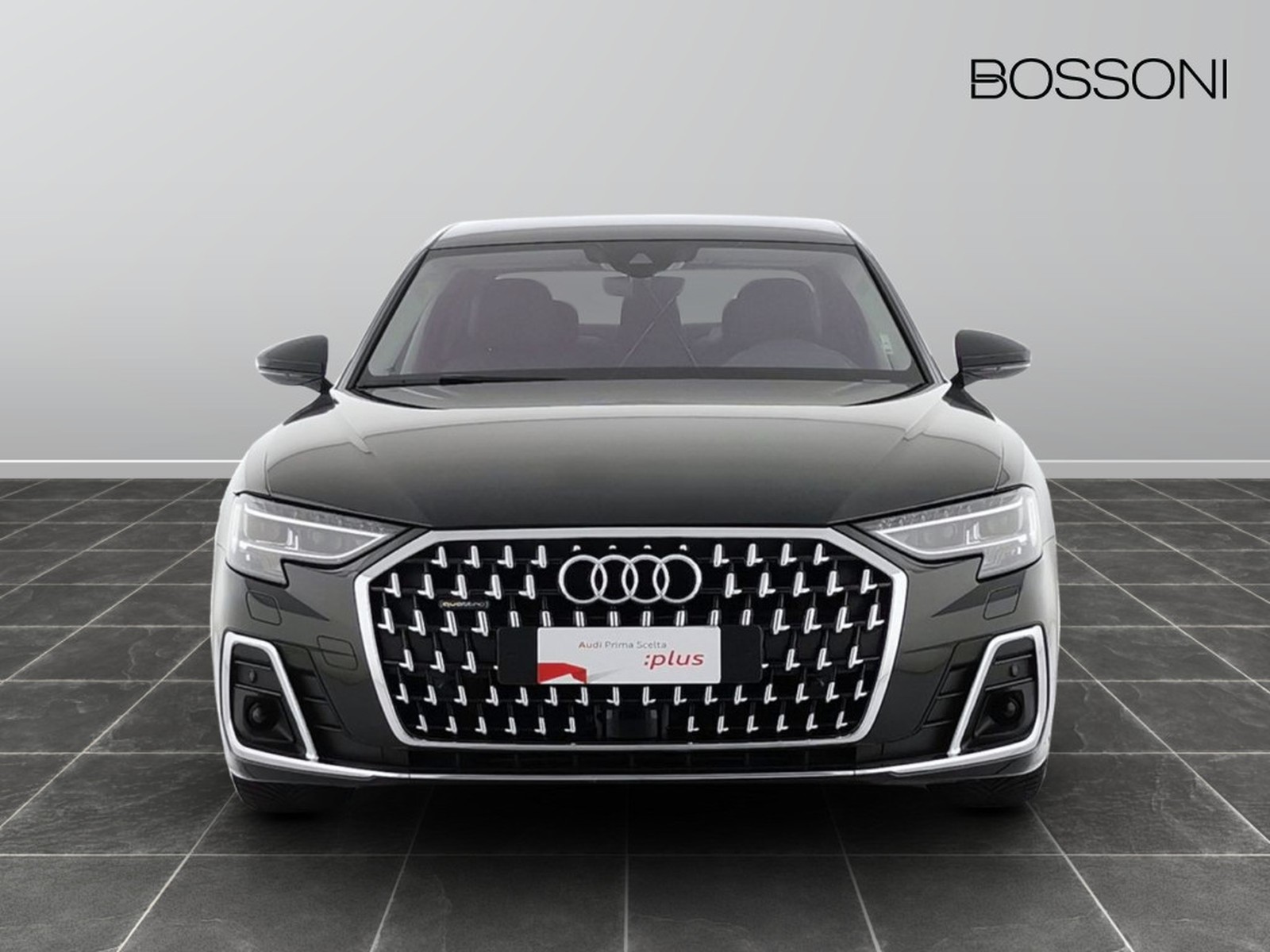 14 - Audi A8 50 3.0 v6 tdi mhev quattro tiptronic