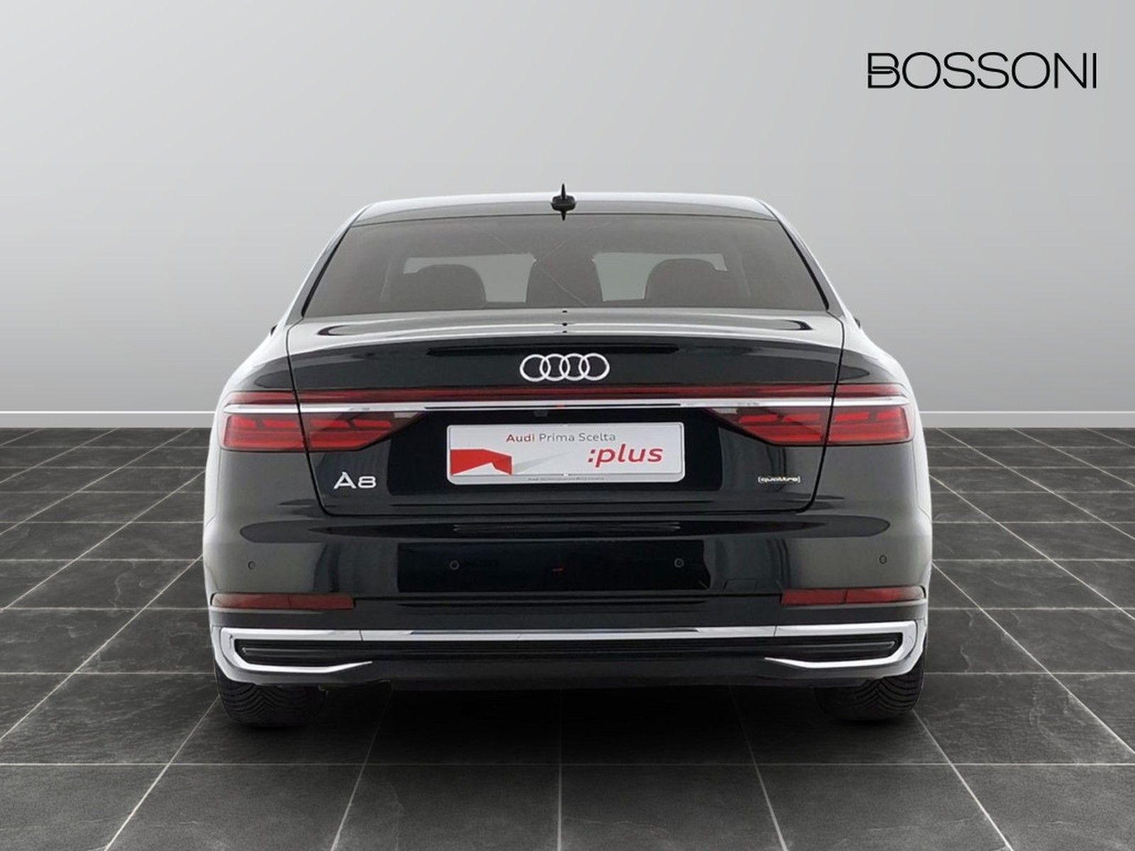 15 - Audi A8 50 3.0 v6 tdi mhev quattro tiptronic