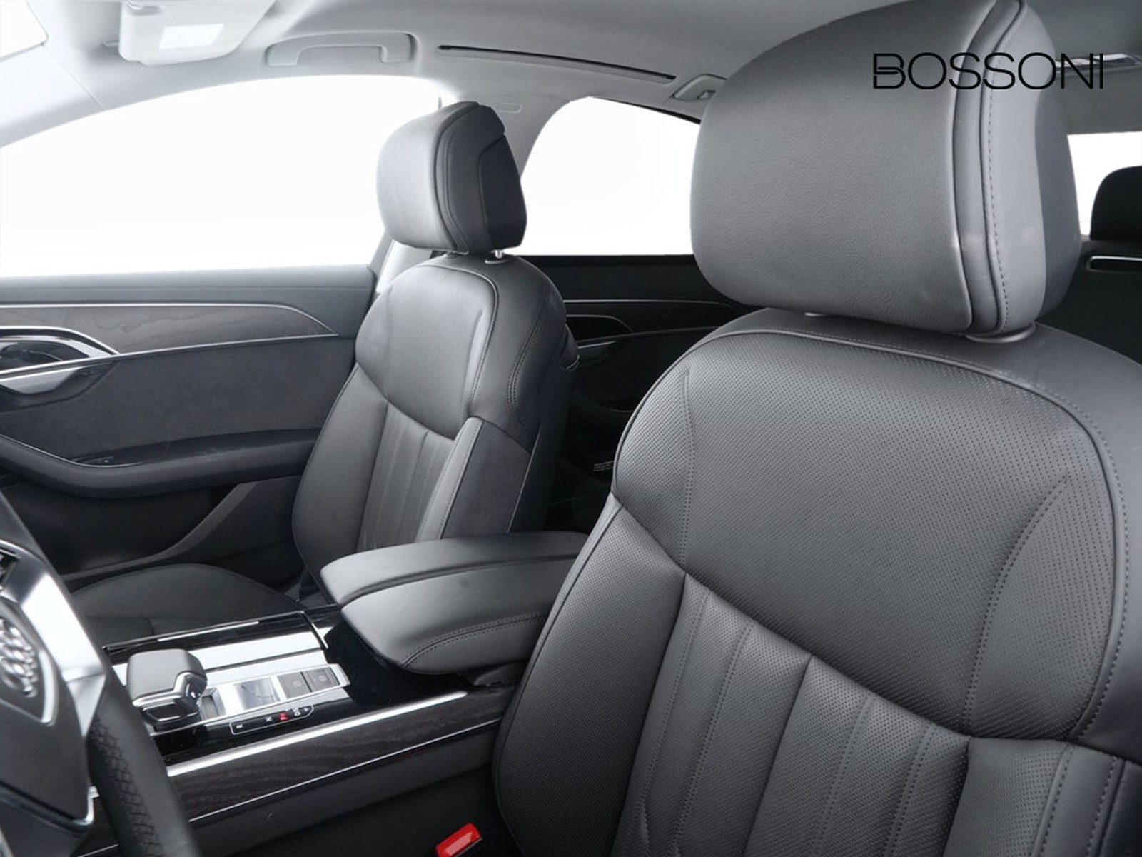 21 - Audi A8 50 3.0 v6 tdi mhev quattro tiptronic