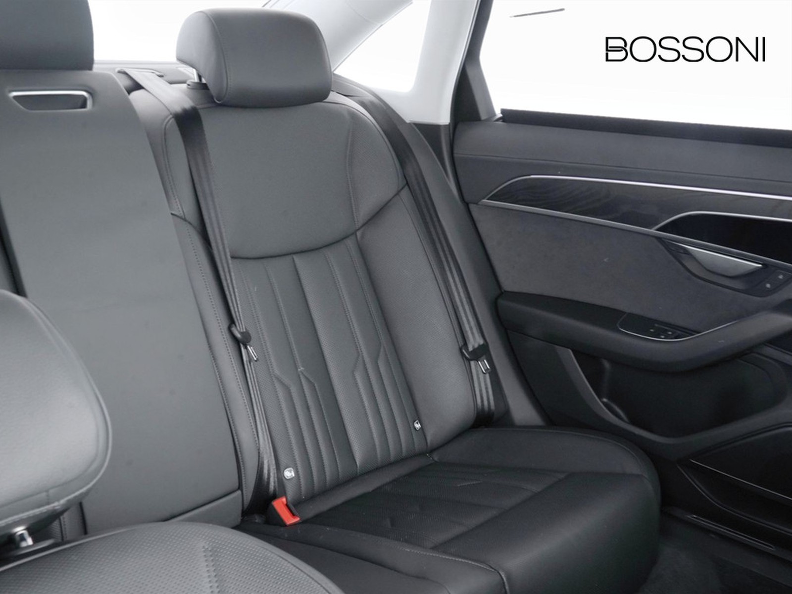 24 - Audi A8 50 3.0 v6 tdi mhev quattro tiptronic