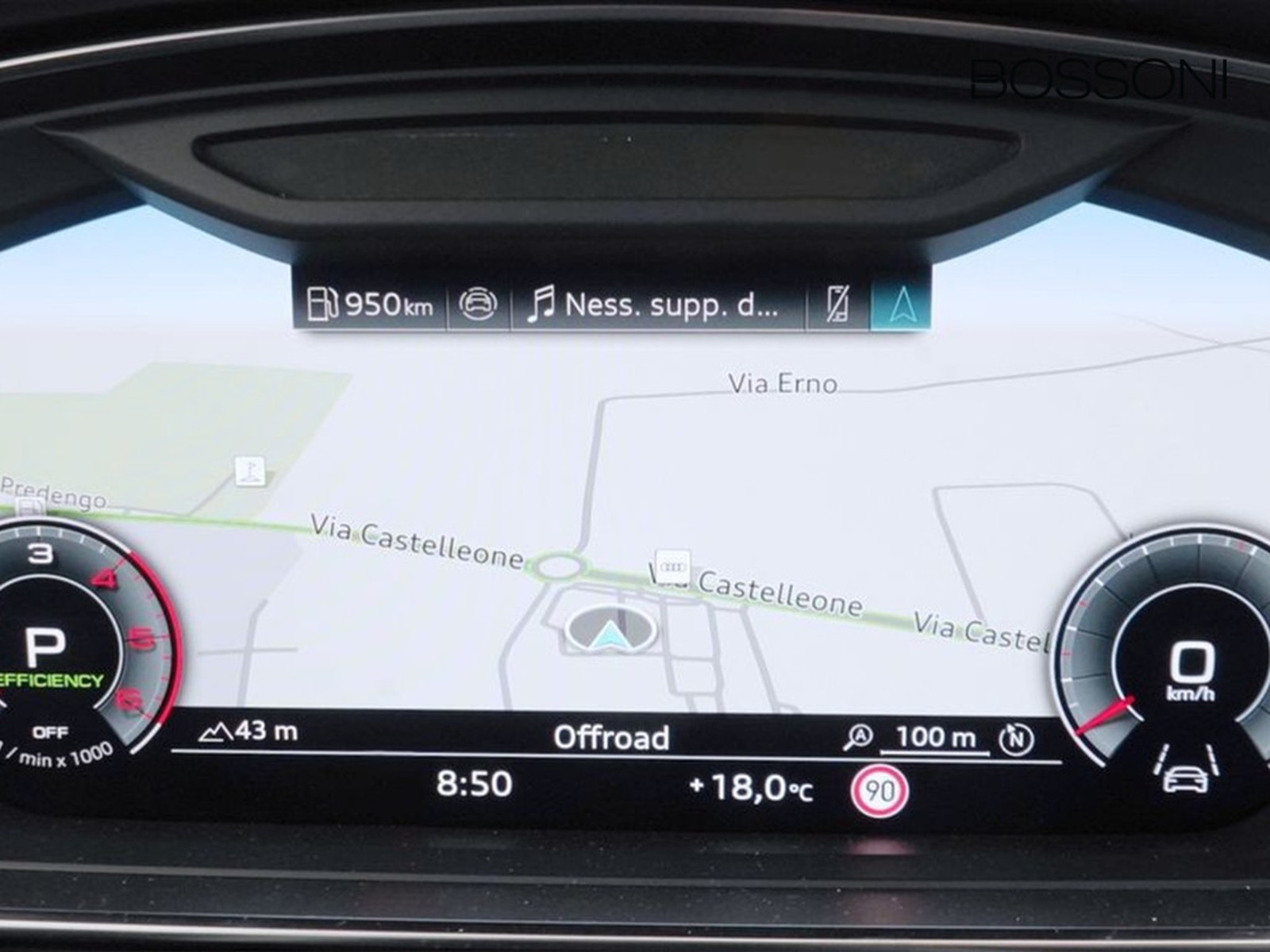 33 - Audi A8 50 3.0 v6 tdi mhev quattro tiptronic