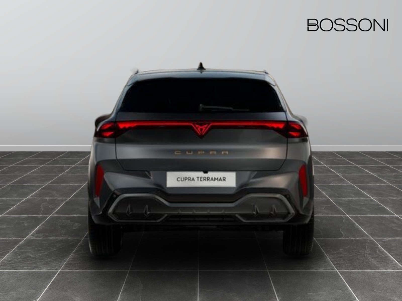 2 - Cupra Terramar 1.5 hybrid 150cv