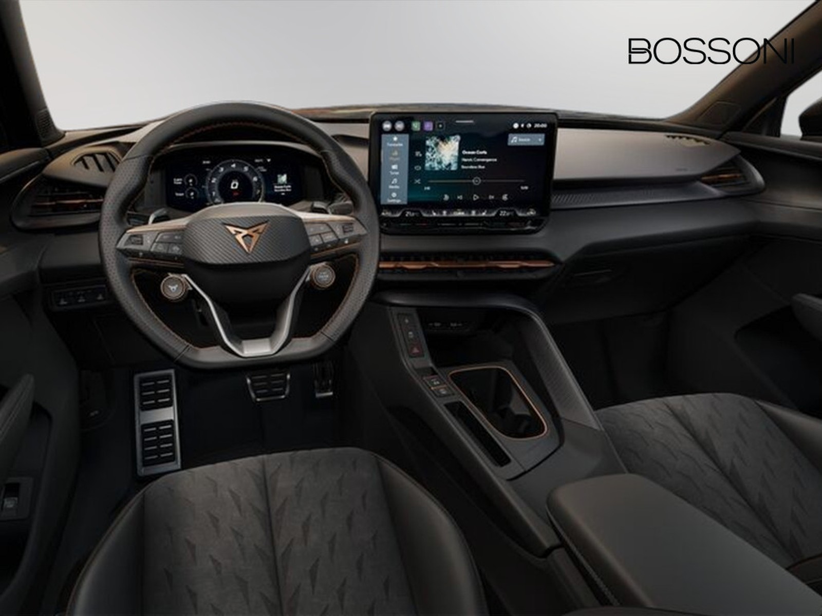 6 - Cupra Terramar 1.5 hybrid 150cv