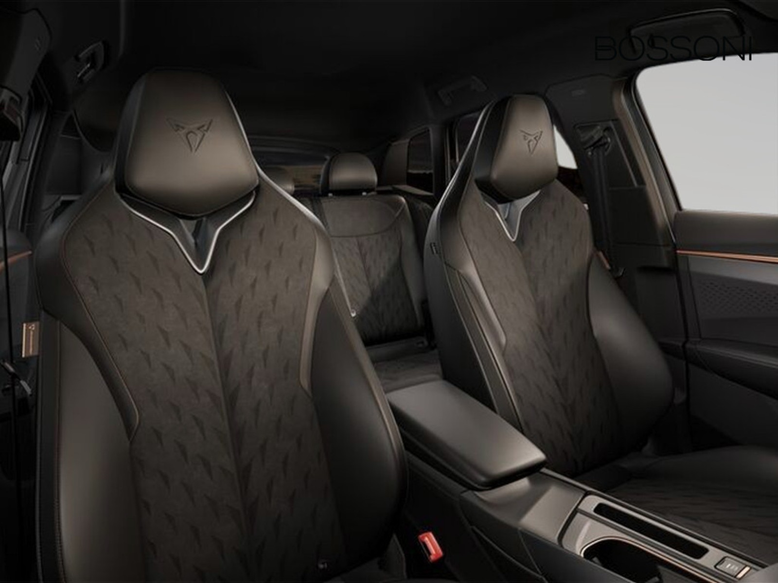 12 - Cupra Terramar 1.5 hybrid 150cv