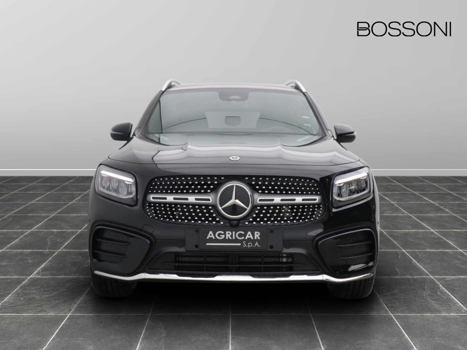 2 - Mercedes GLB 200 d amg line advanced plus 4matic 8g-dct 7p.ti