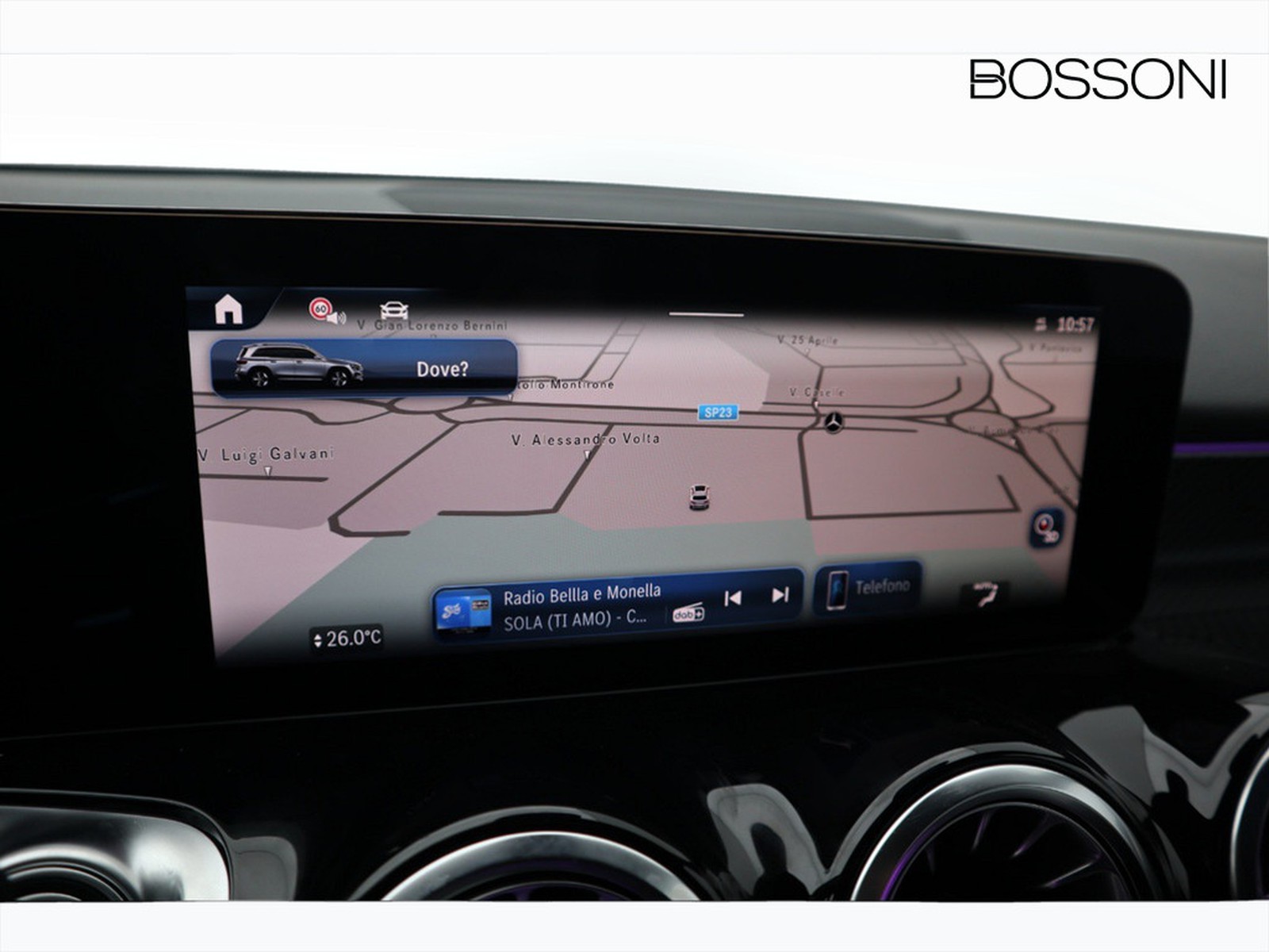 11 - Mercedes GLB 200 d amg line advanced plus 4matic 8g-dct 7p.ti