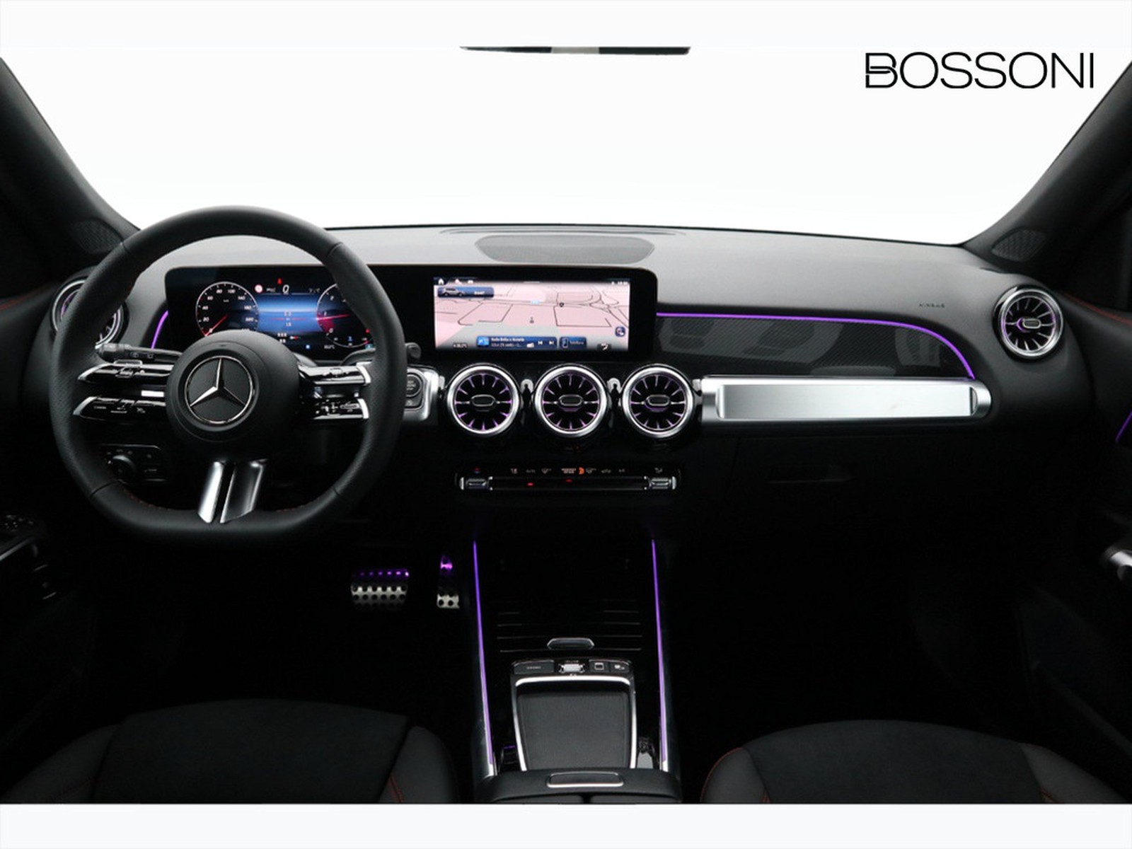 14 - Mercedes GLB 200 d amg line advanced plus 4matic 8g-dct 7p.ti