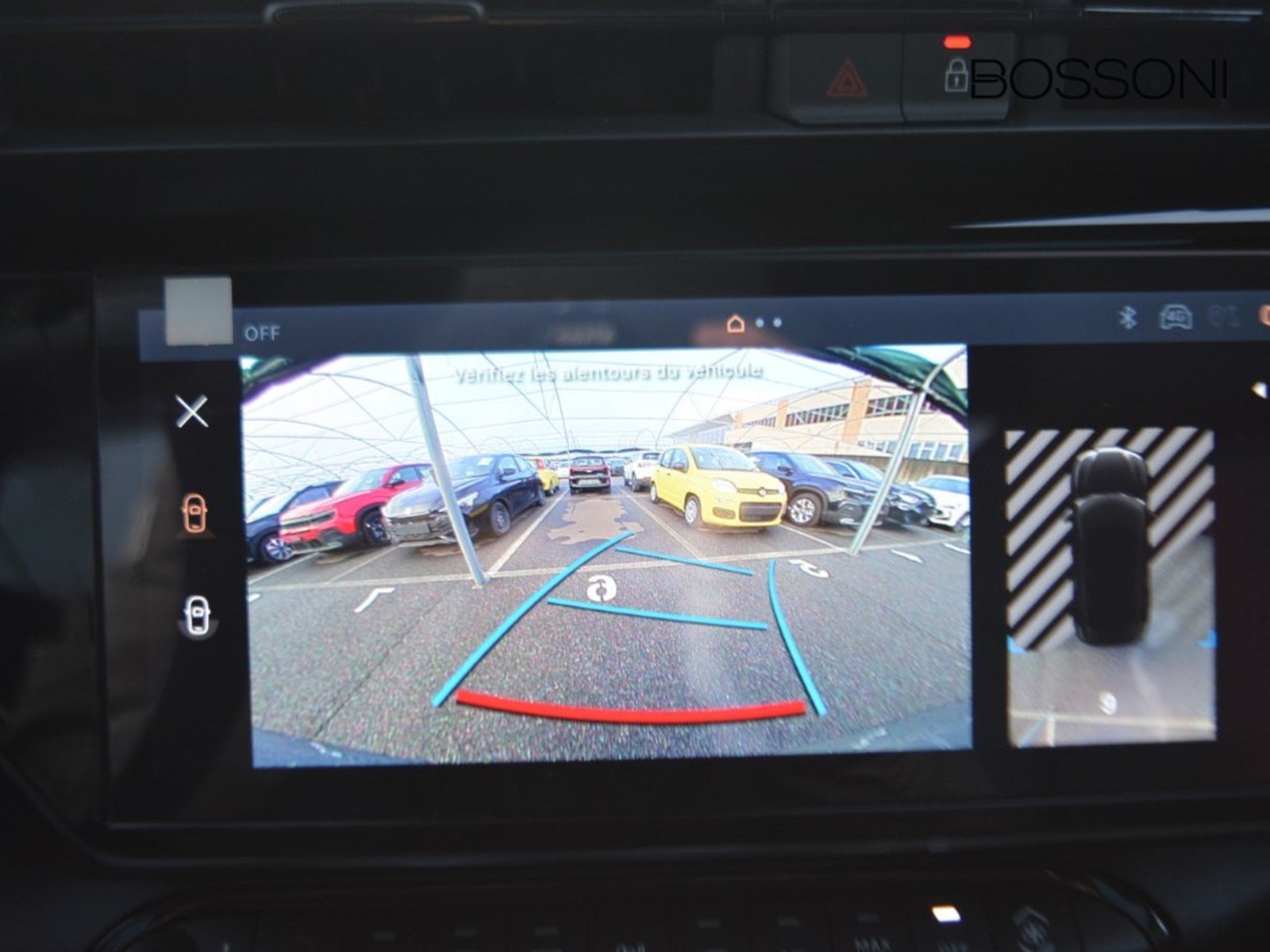 20 - Alfa Romeo Junior 1.2 hybrid 145cv ibrida q4 edct6