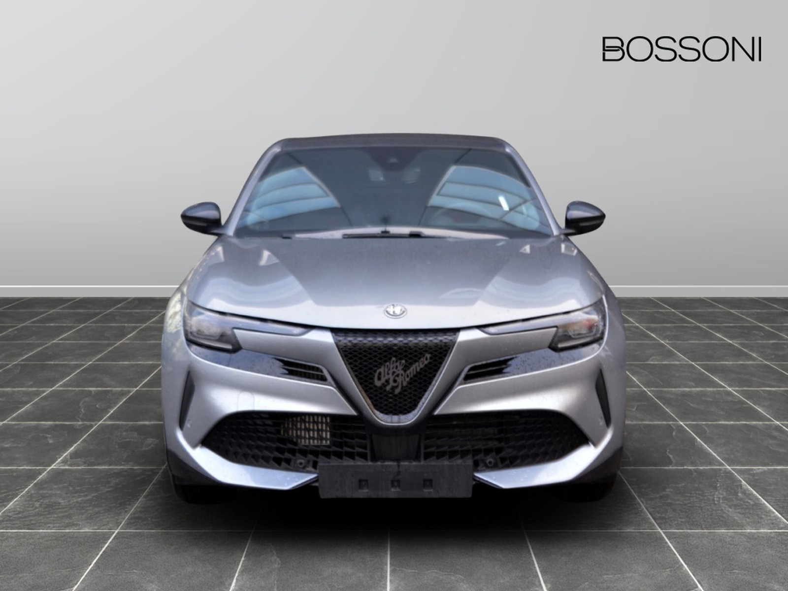 2 - Alfa Romeo Junior 1.2 hybrid 145cv ibrida q4 edct6