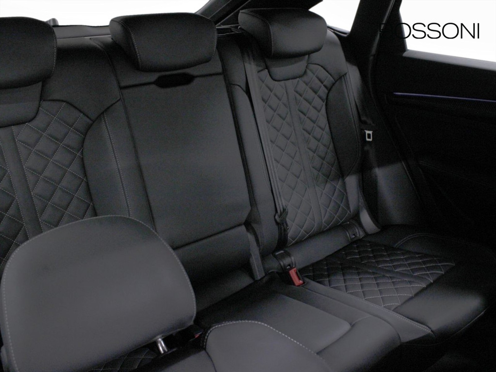 21 - Audi SQ5 ssportback 3.0 v6 tdi mhev 48v sport attitude quattro tiptronic