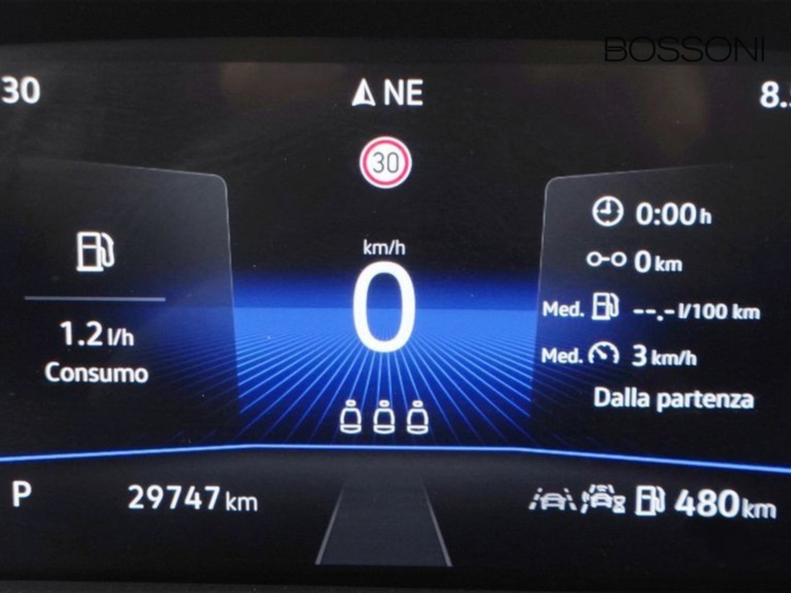 30 - Volkswagen T-Roc 2.0 tdi scr 150cv life dsg