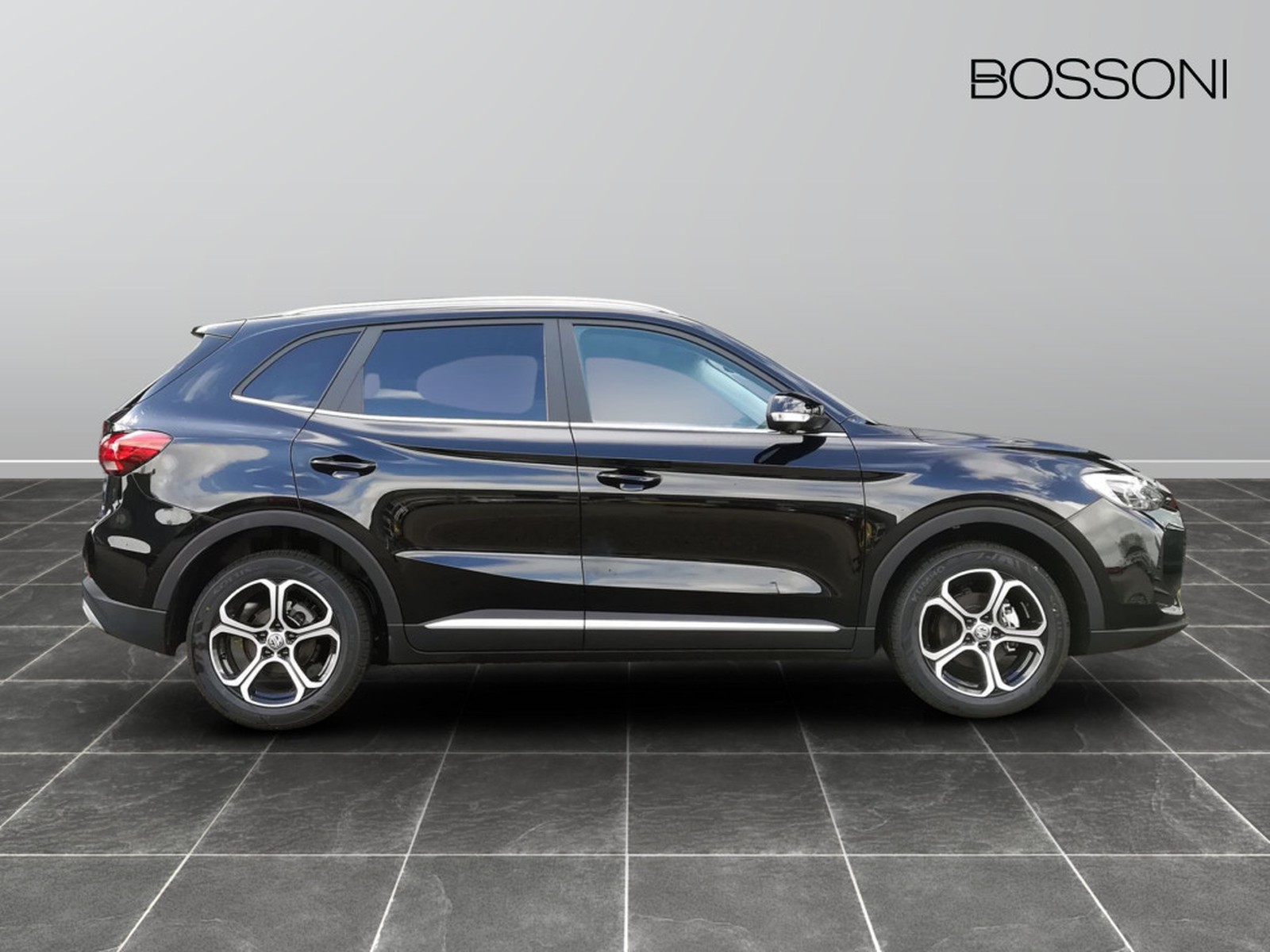 4 - Mg ZS 1.5 comfort