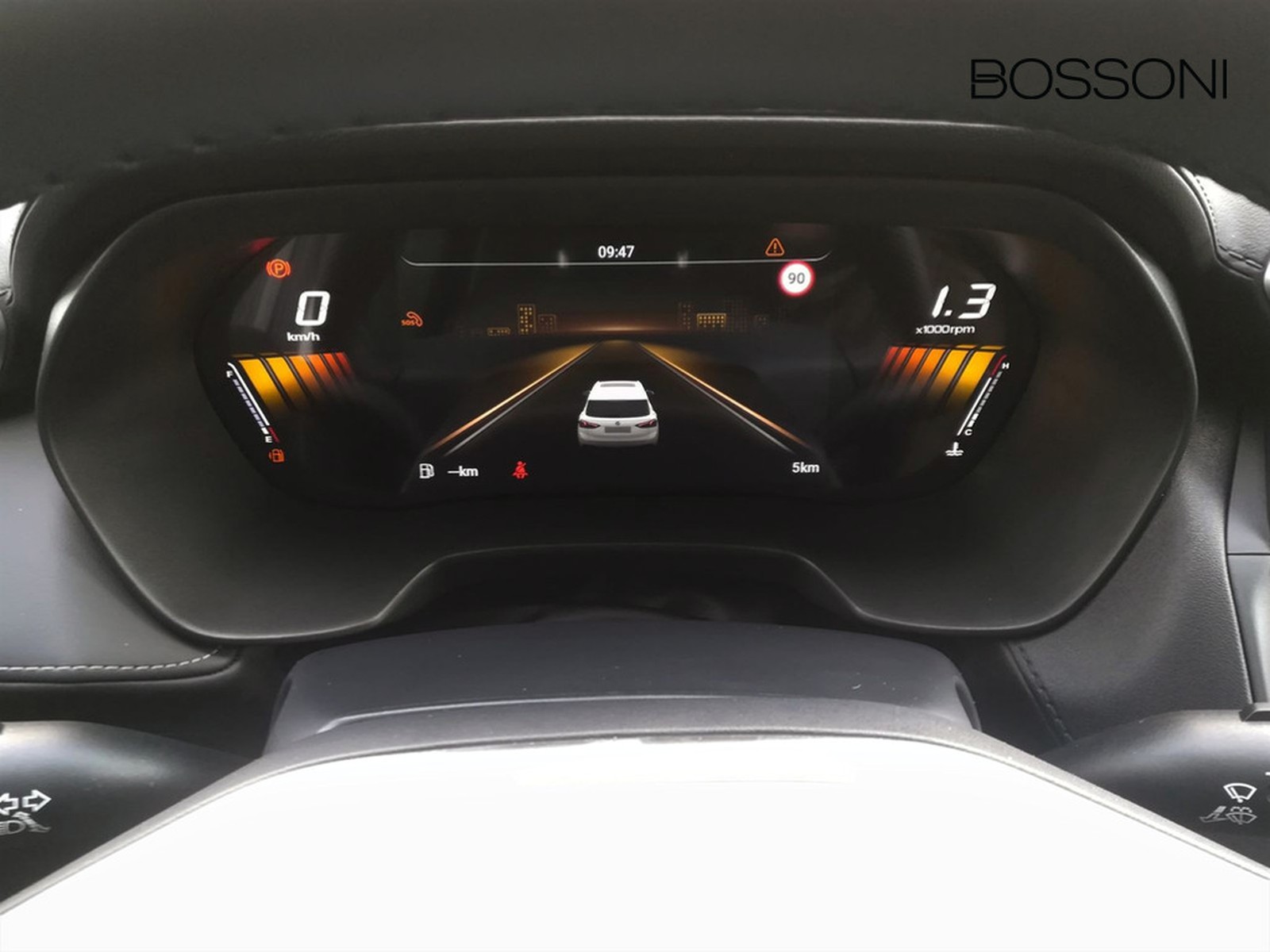 10 - Mg ZS 1.5 comfort