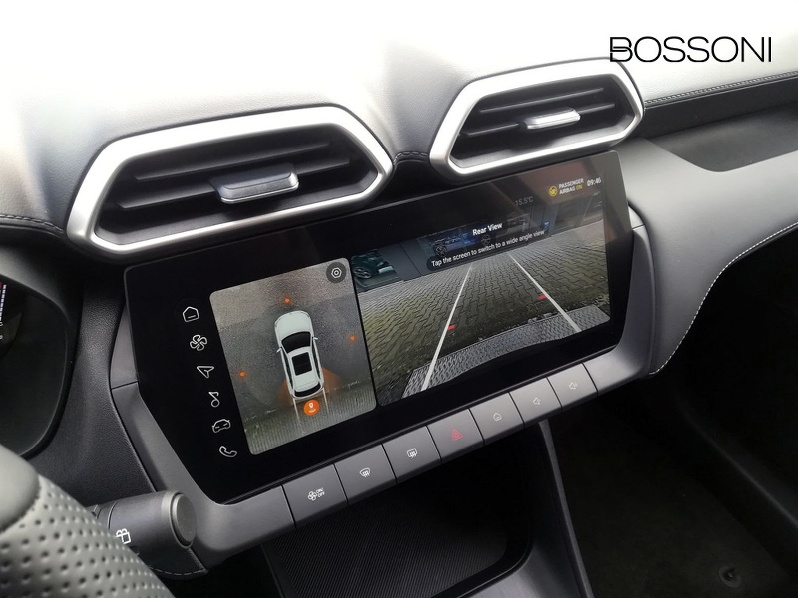 17 - Mg ZS 1.5 comfort