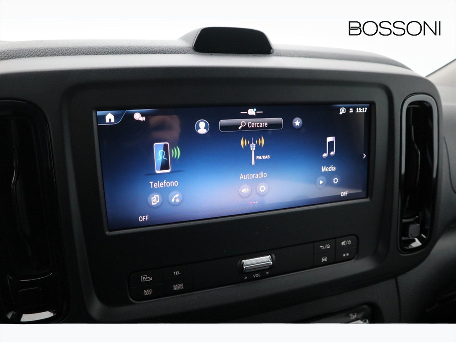 9 - Mercedes Vans Vito furgone 110 cdi long pro