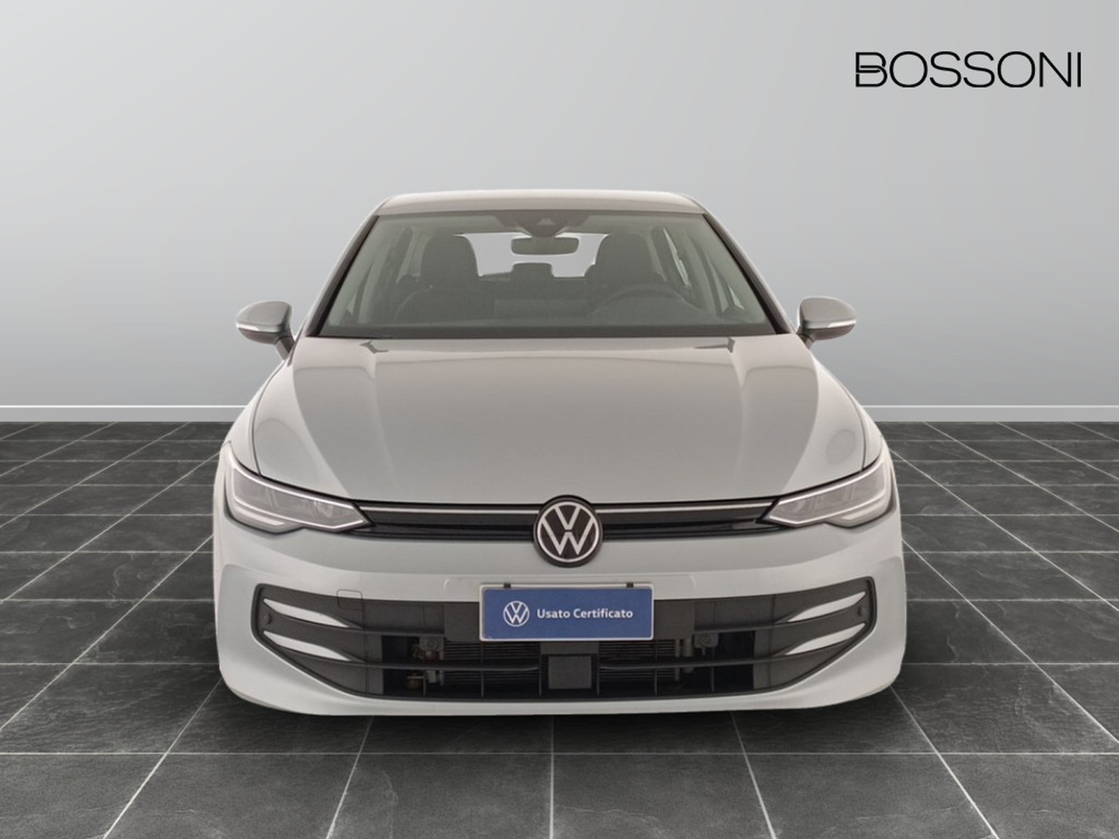 2 - Volkswagen Golf 2.0 tdi scr 115cv life