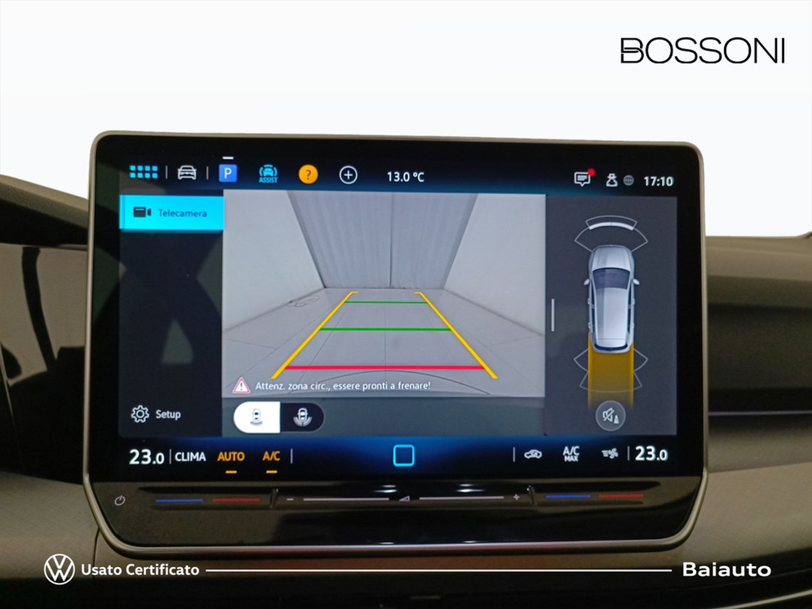 27 - Volkswagen Golf 2.0 tdi scr 115cv life