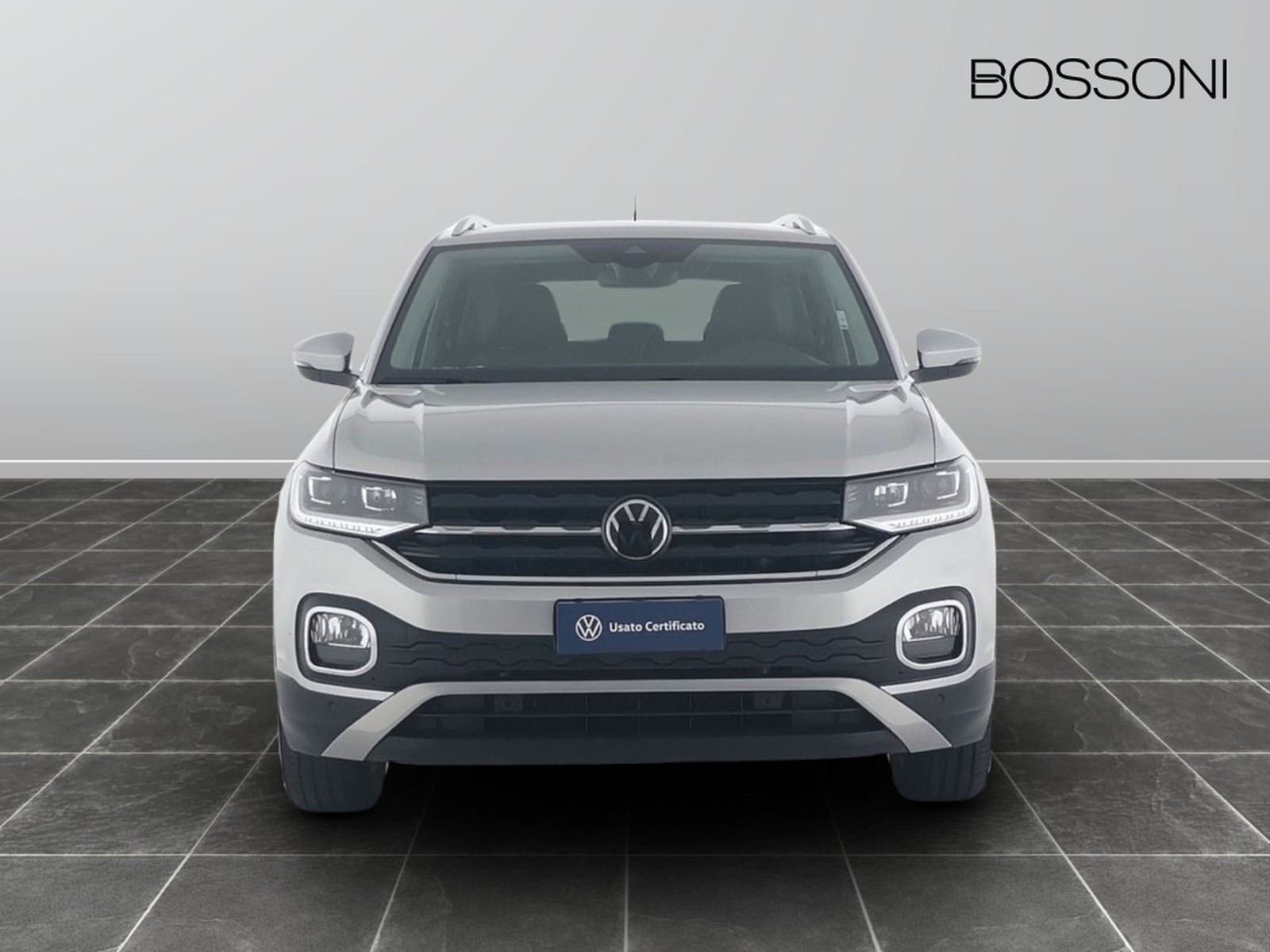 2 - Volkswagen T-Cross 1.5 tsi 150cv advanced dsg