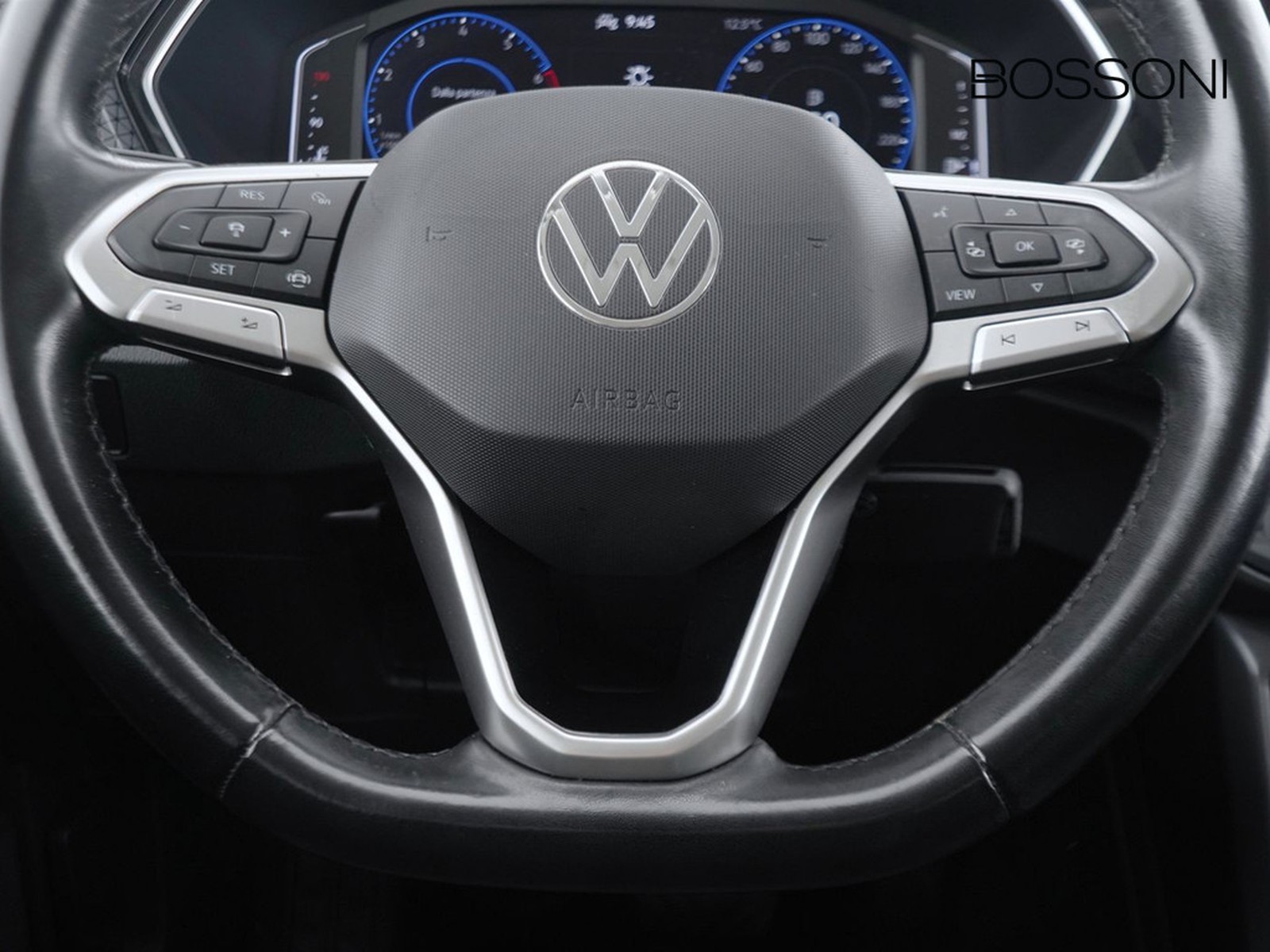 15 - Volkswagen T-Cross 1.5 tsi 150cv advanced dsg