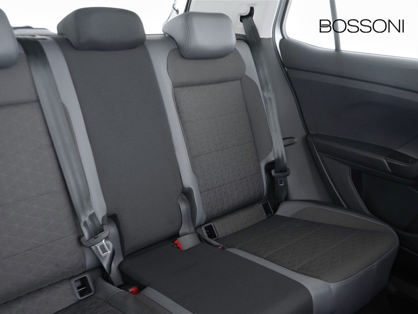 21 - Volkswagen T-Cross 1.5 tsi 150cv advanced dsg