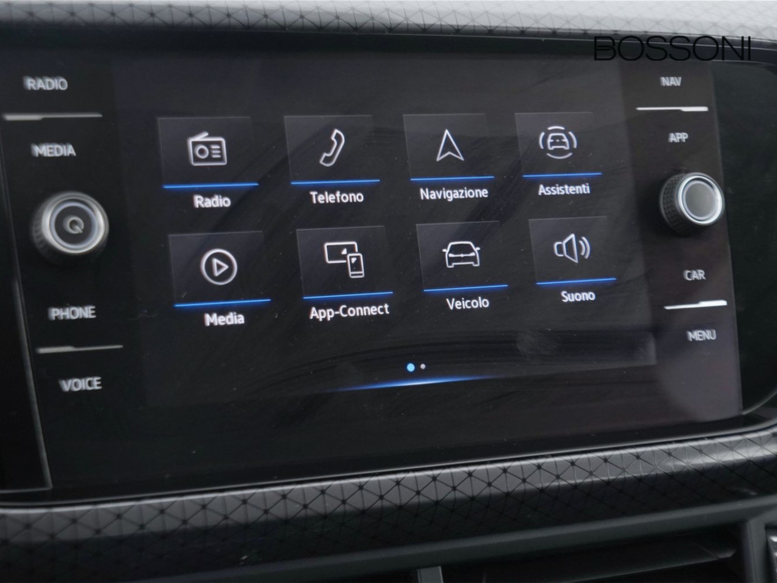 27 - Volkswagen T-Cross 1.5 tsi 150cv advanced dsg