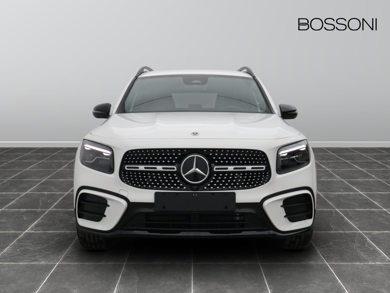 2 - Mercedes GLB 200 d amg line premium 4matic 8g-dct